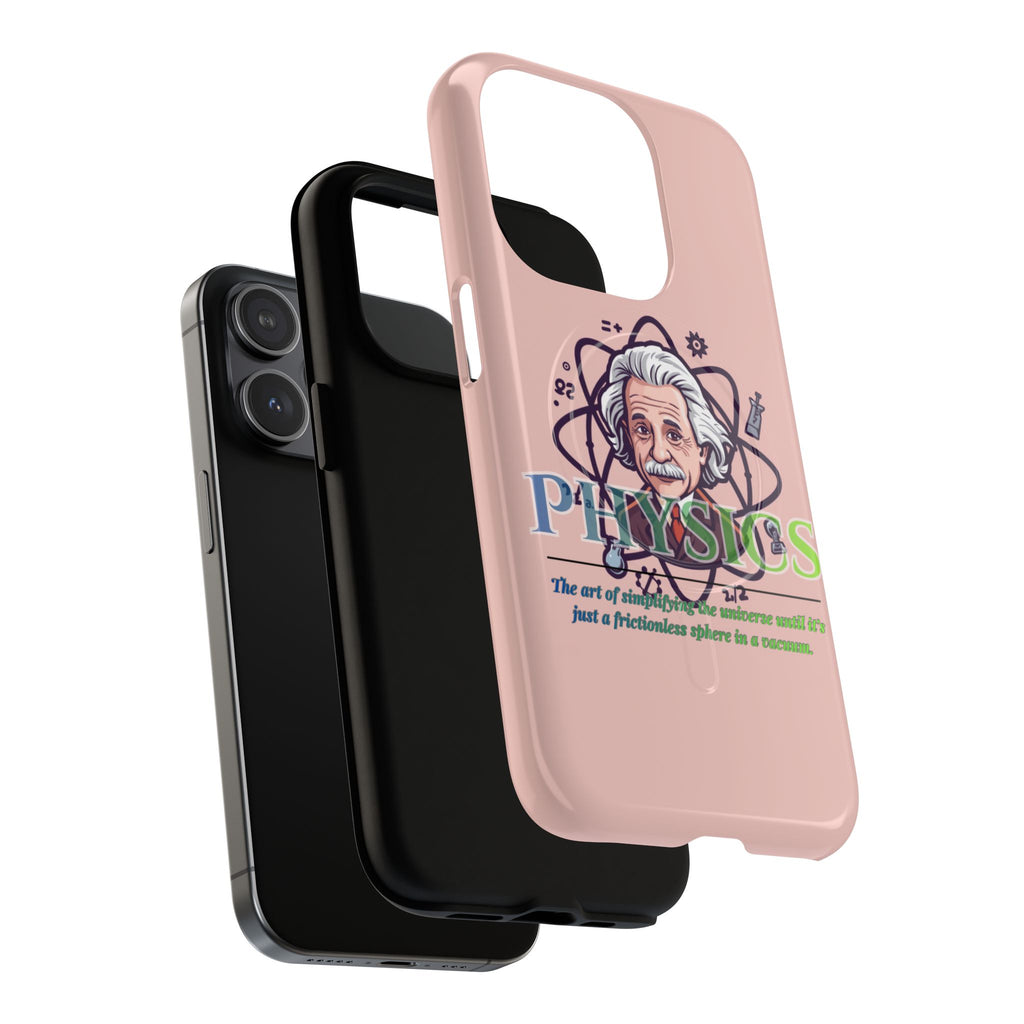 T-Case Series 007 Phone Case