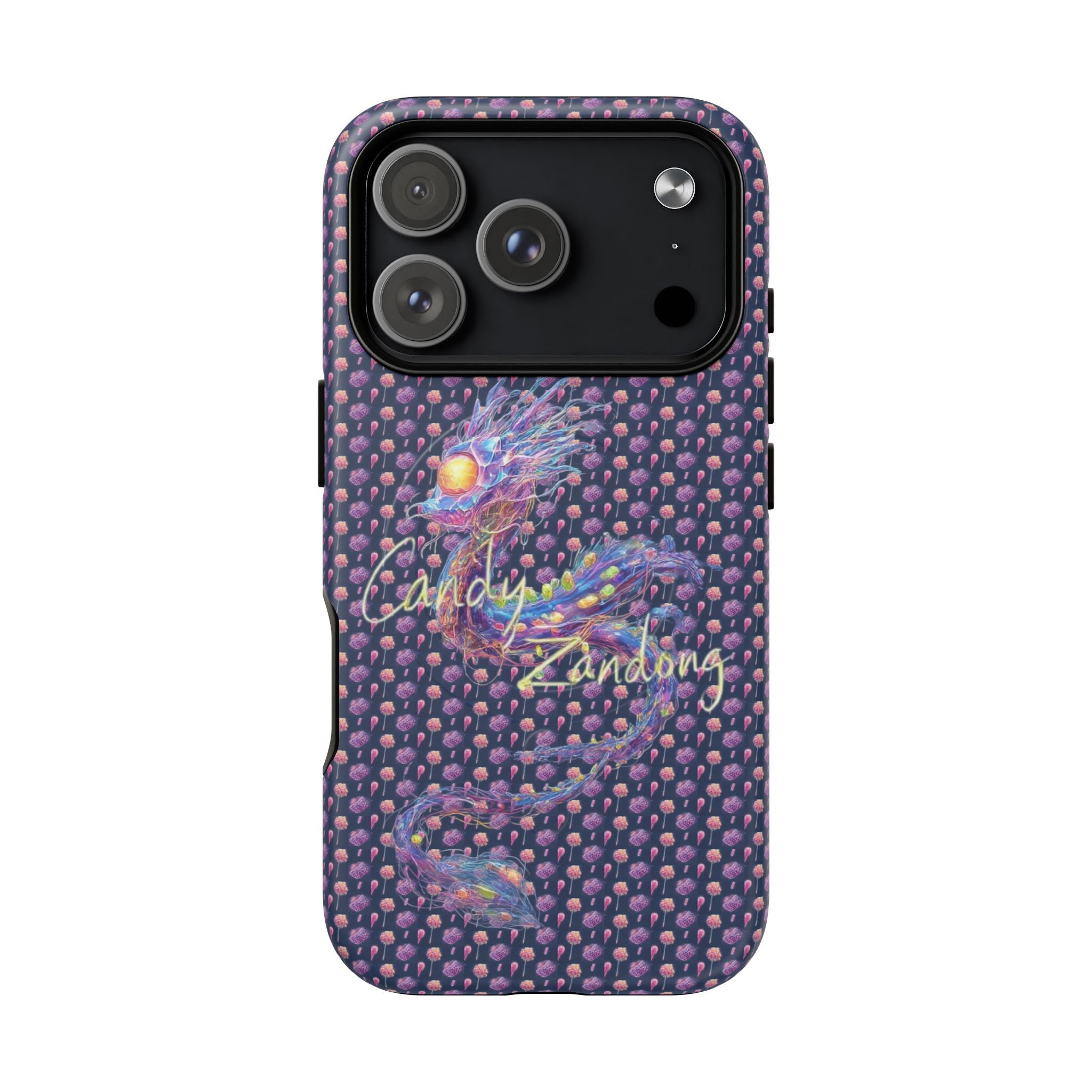 MOUMONS015 Phone Case