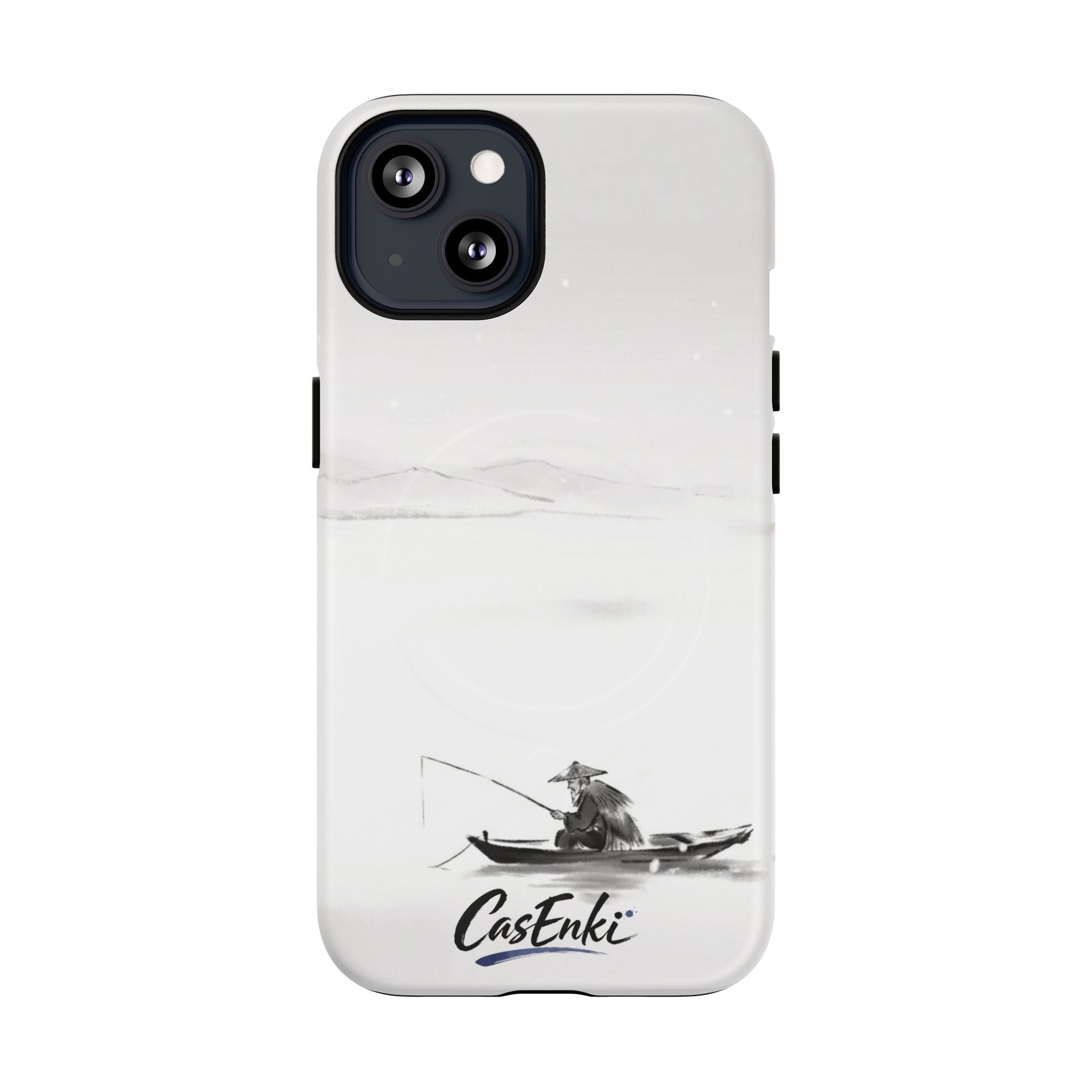 MEHIST005 Phone Case