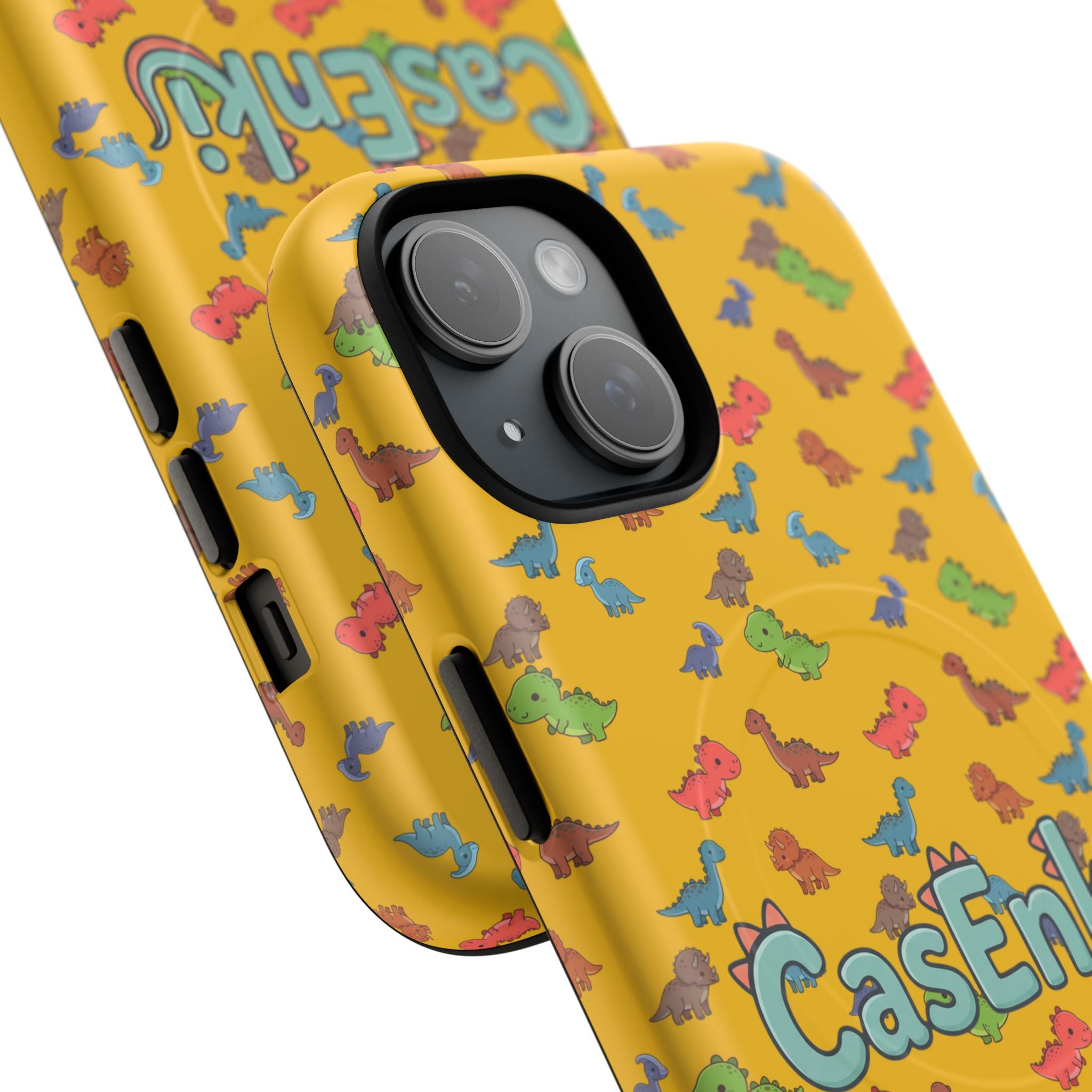T-Case Series 005 Phone Case