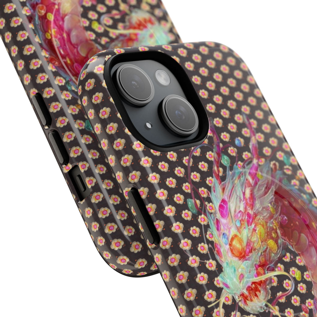 MOUMONS013 Tough Phone Case