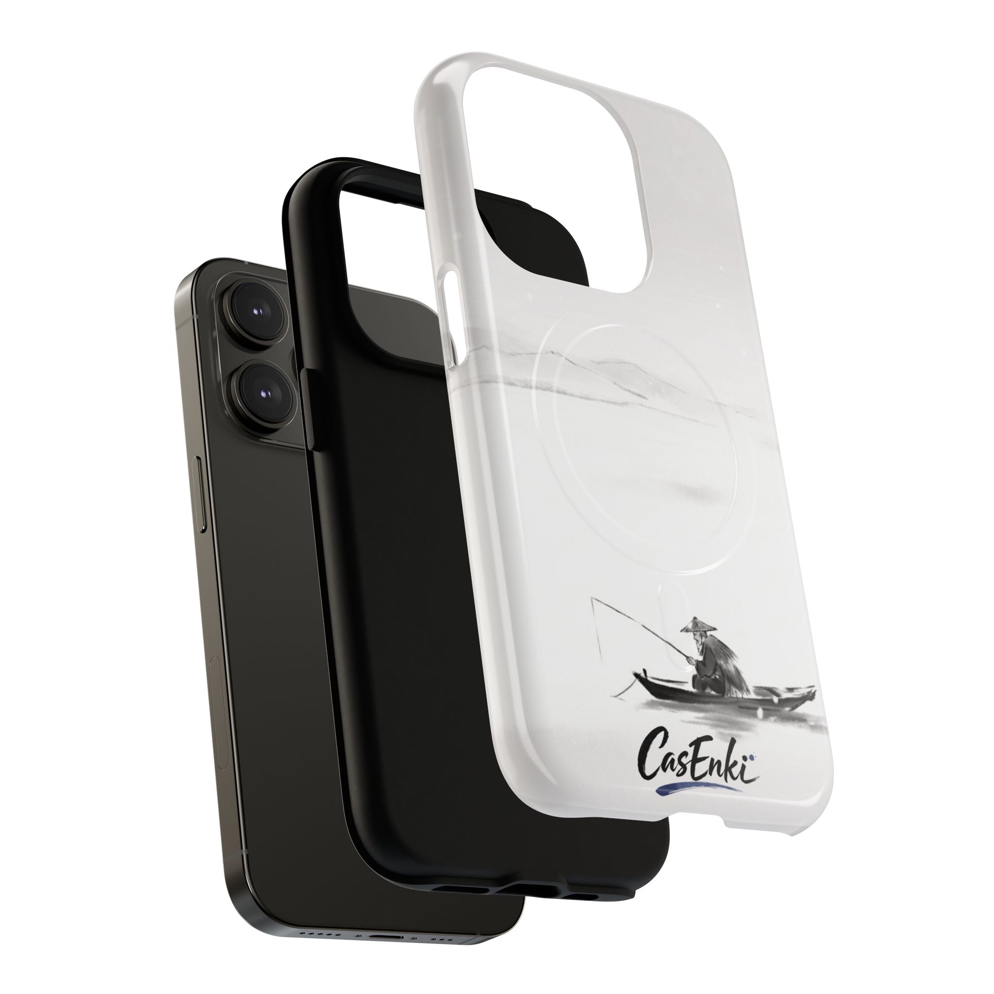MEHIST005 Phone Case