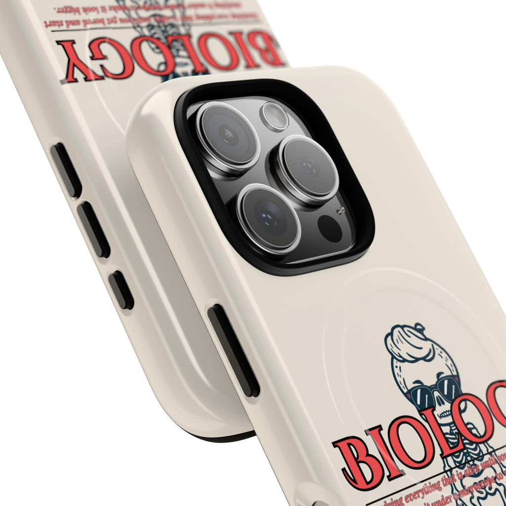 T-Case Series 008 Phone Case