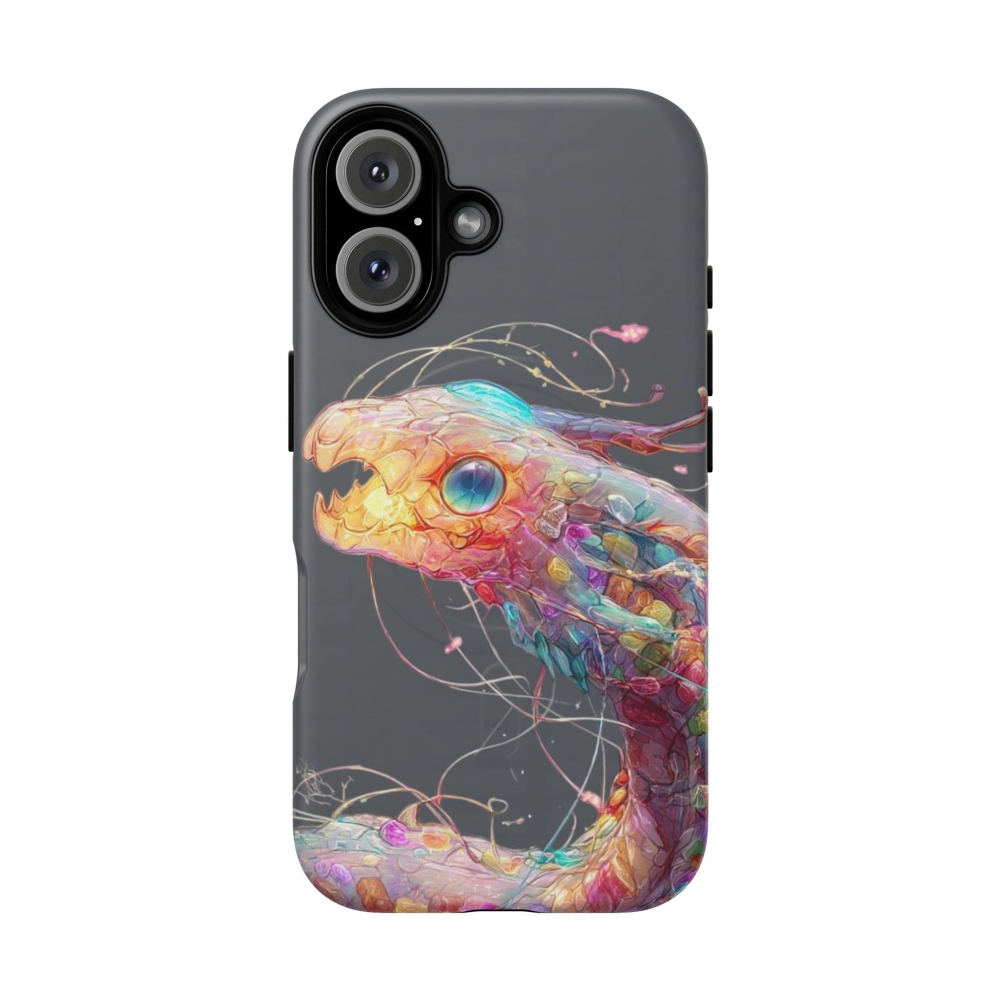 MOUMONS016 Tough Phone Case