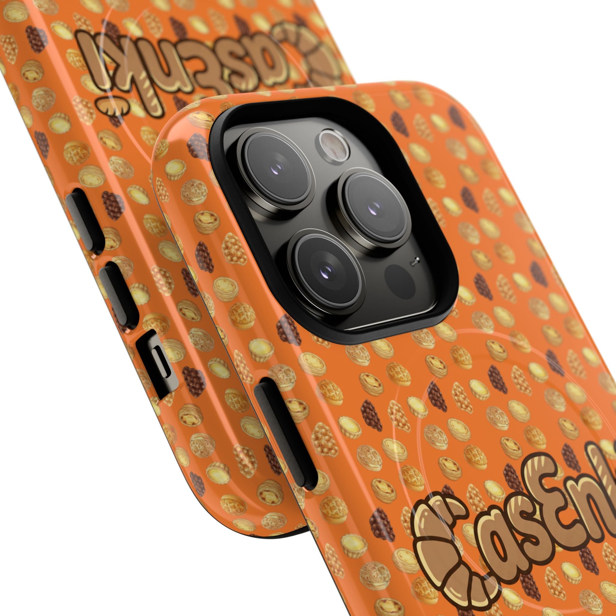 MEHIST006 Phone Case