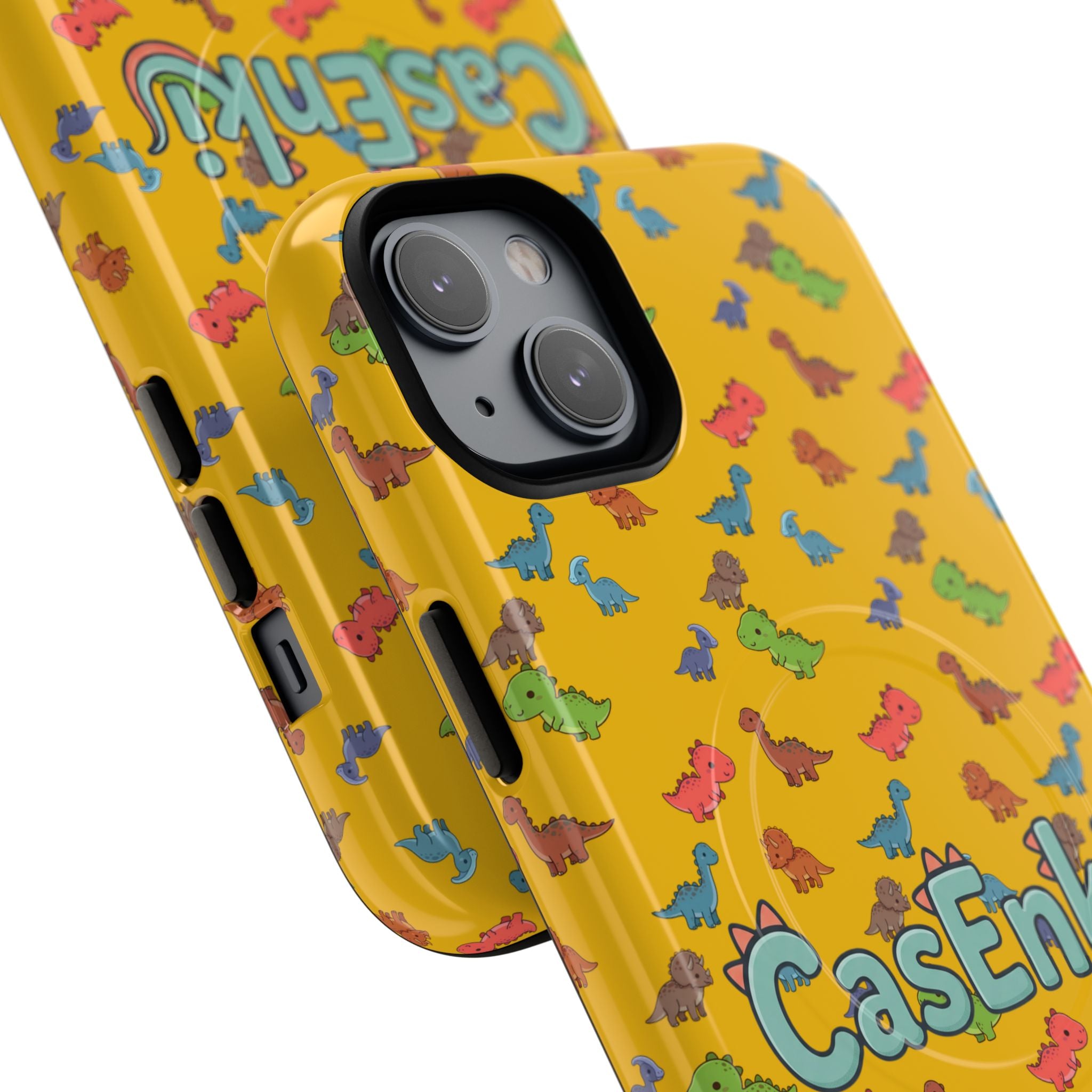 T-Case Series 005 Phone Case