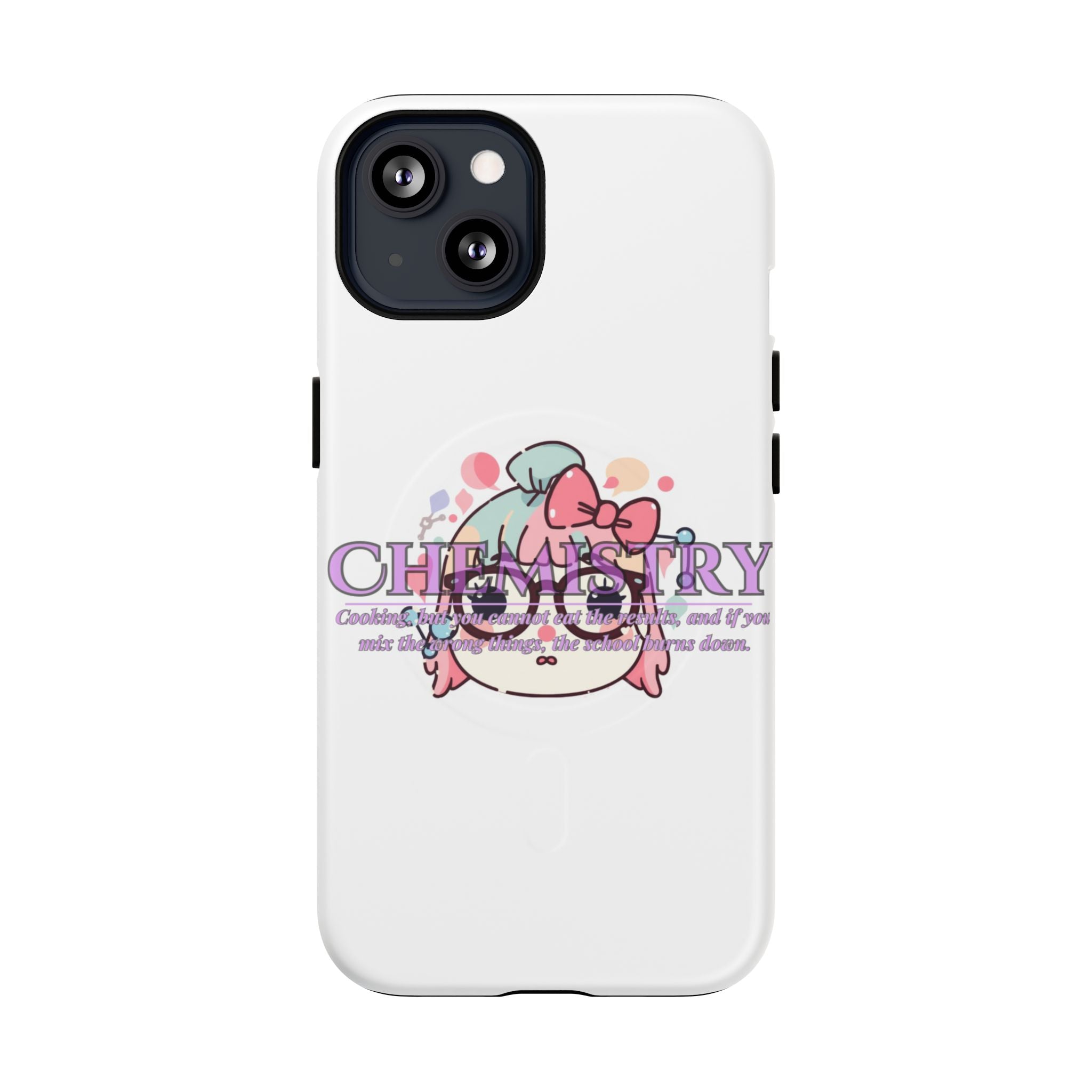 T-Case Series 010 Phone Case