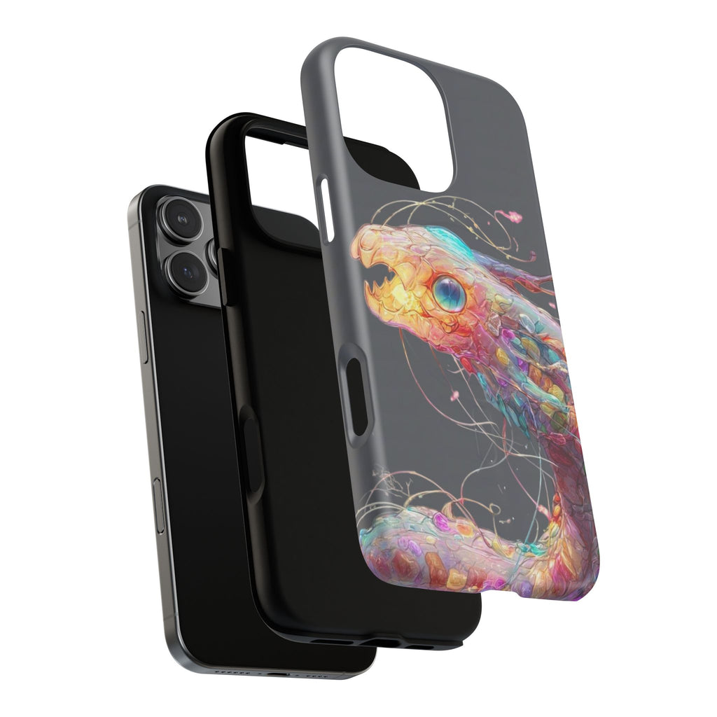 MOUMONS016 Tough Phone Case