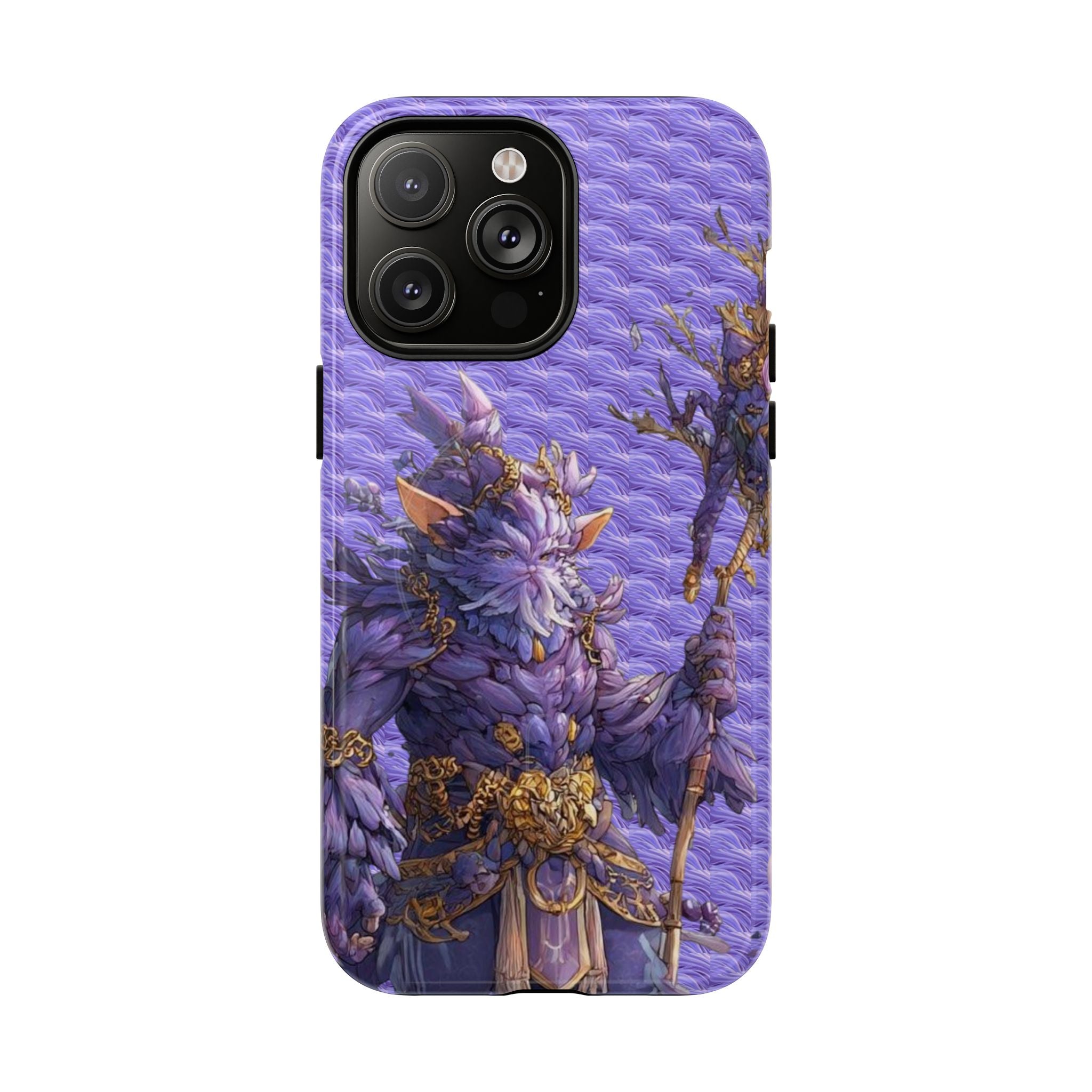 MOUMONS004 Phone Case