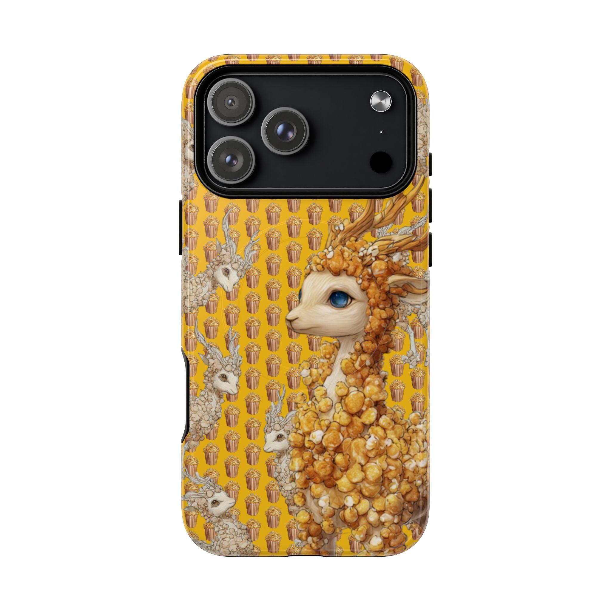 MOUMONS001 Phone Case