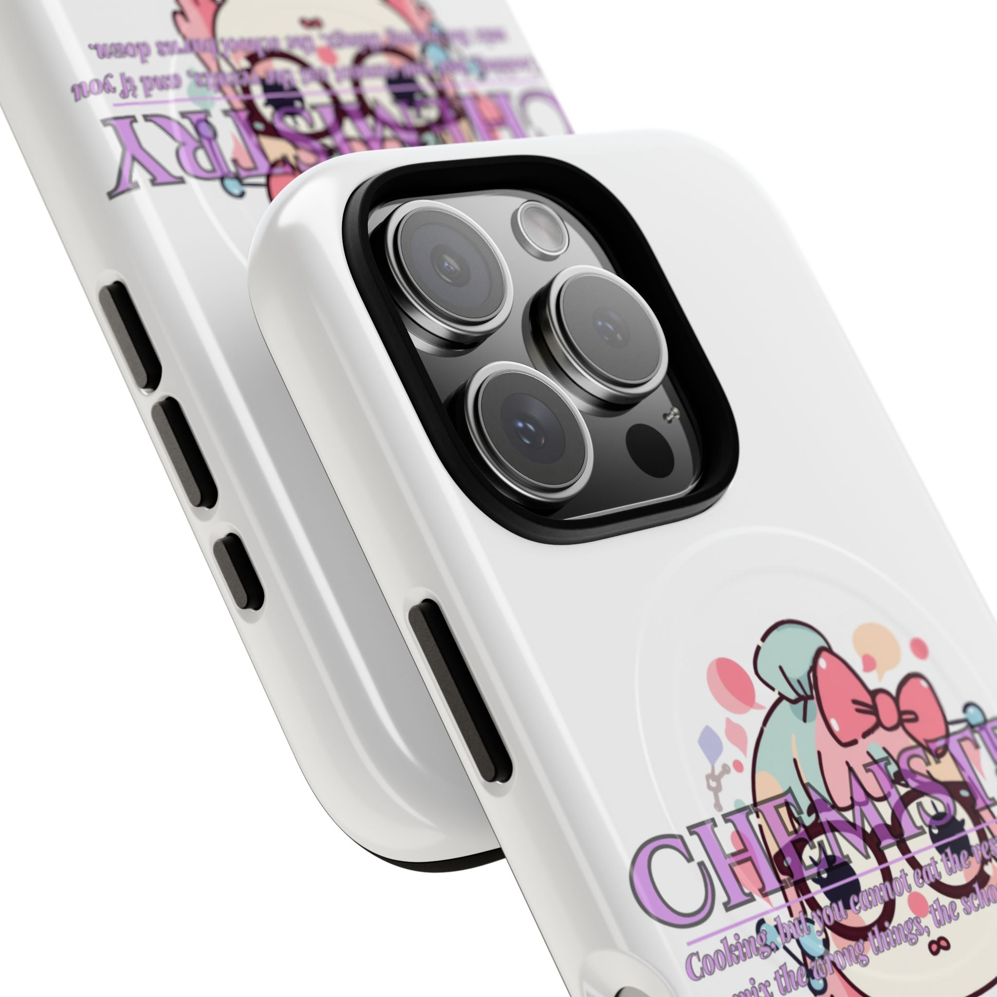 T-Case Series 010 Phone Case