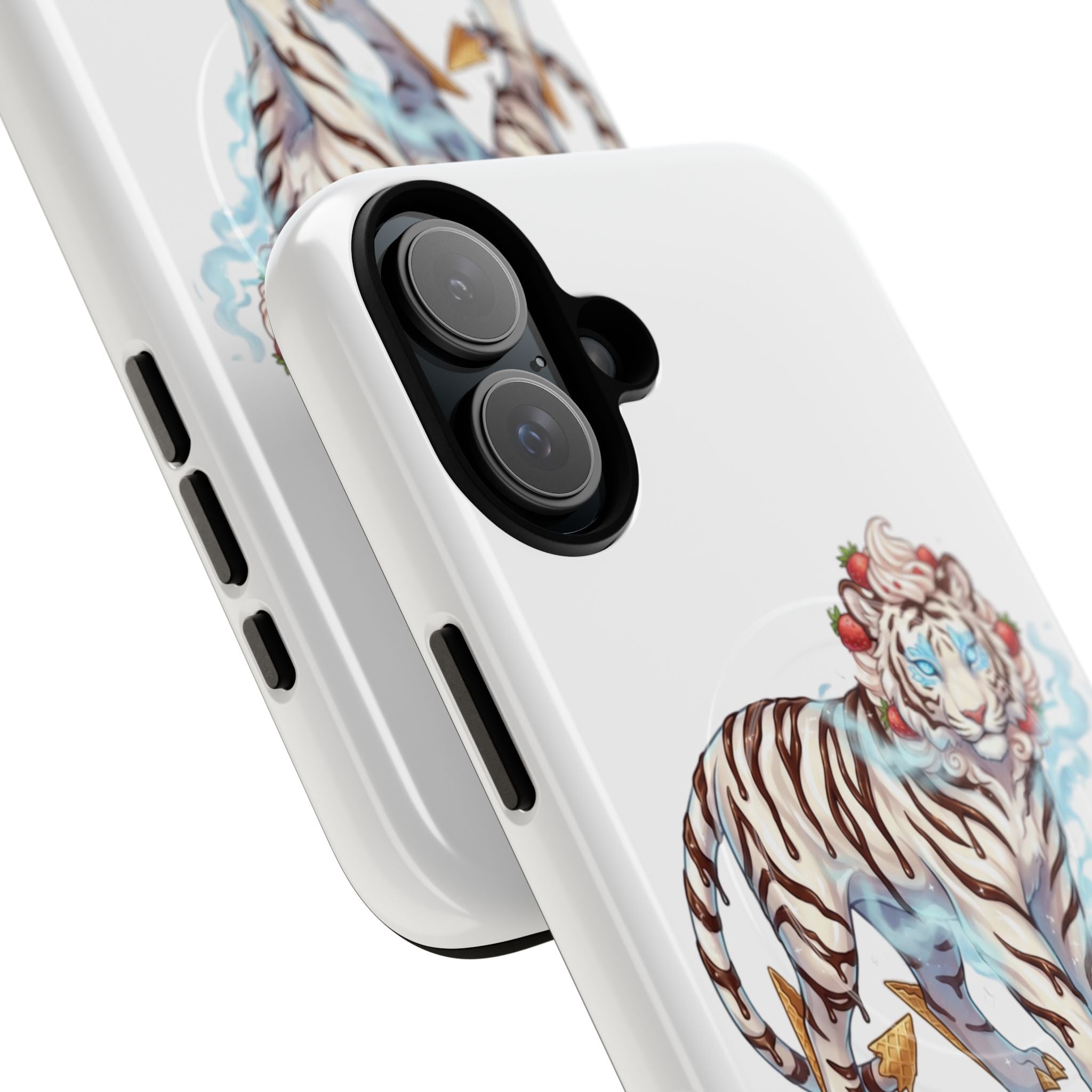 MOUMONS010 Phone Case