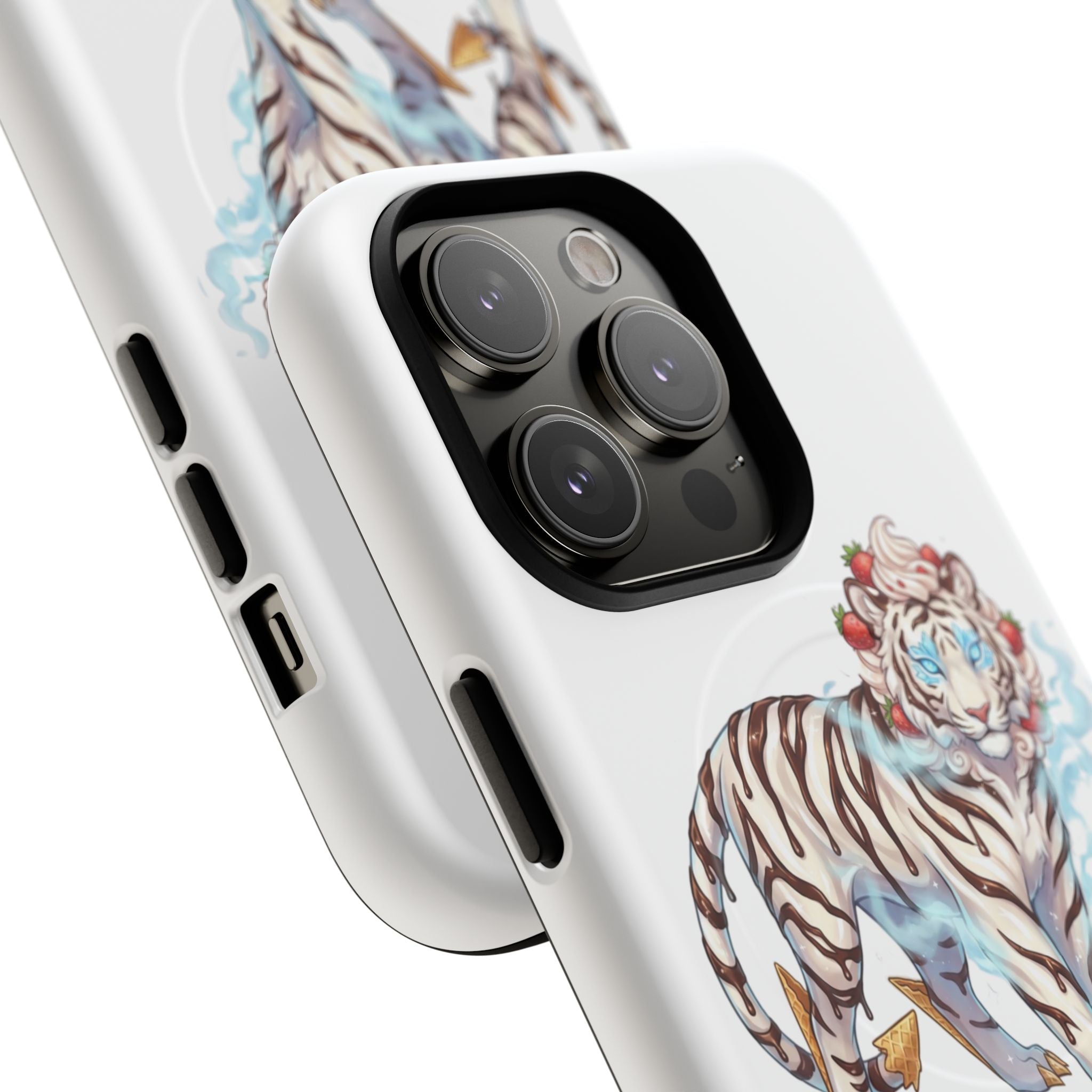 MOUMONS010 Phone Case