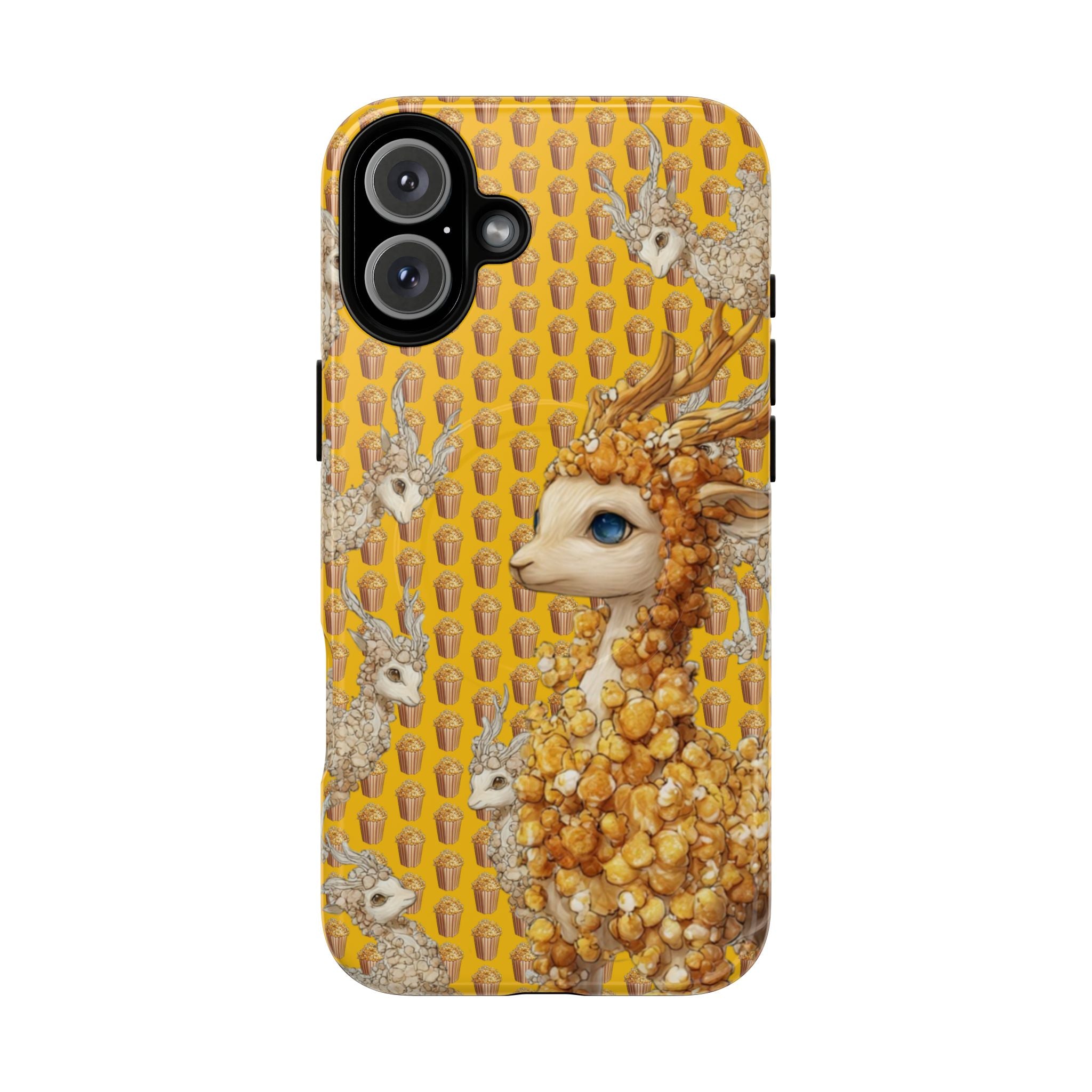 MOUMONS001 Phone Case