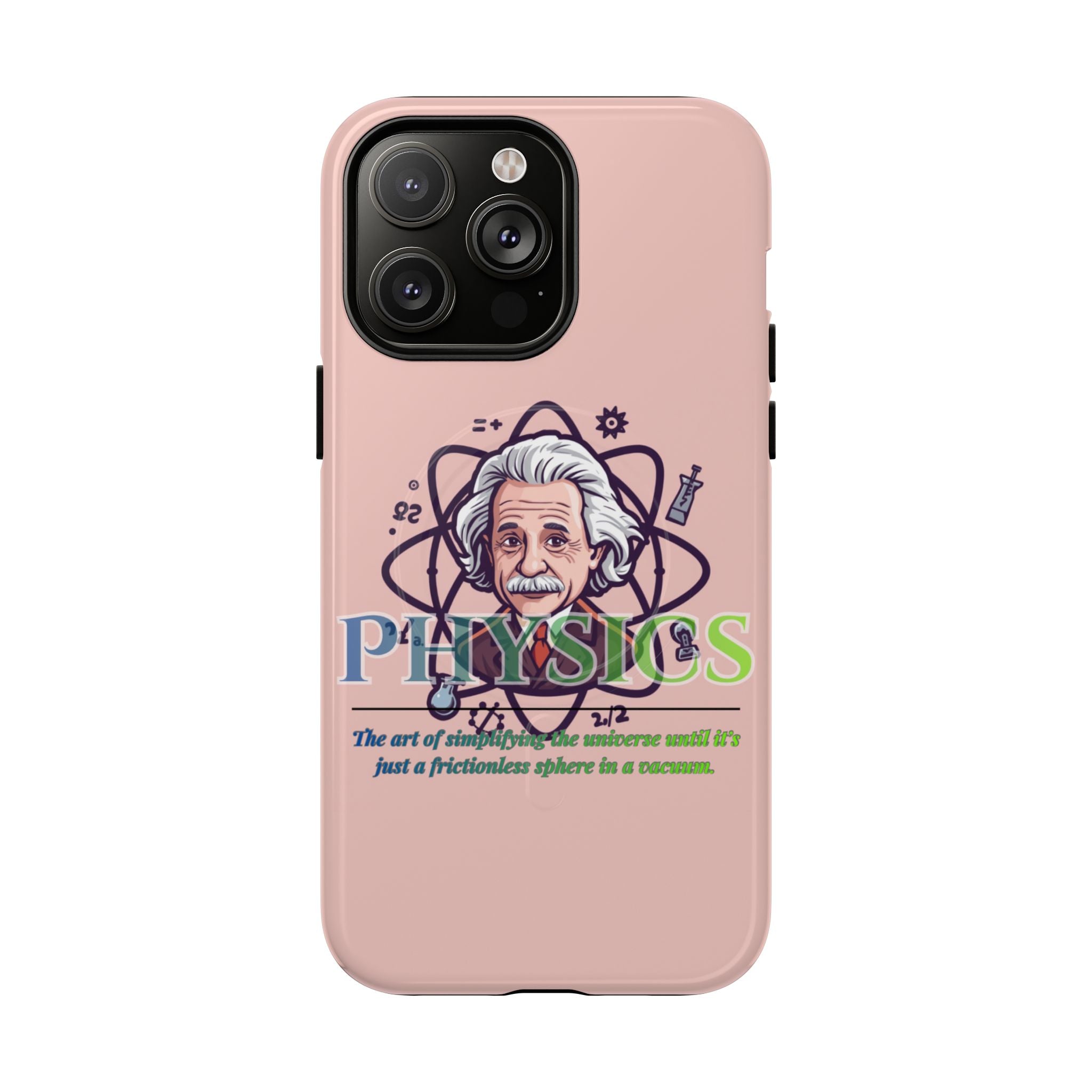 T-Case Series 007 Phone Case