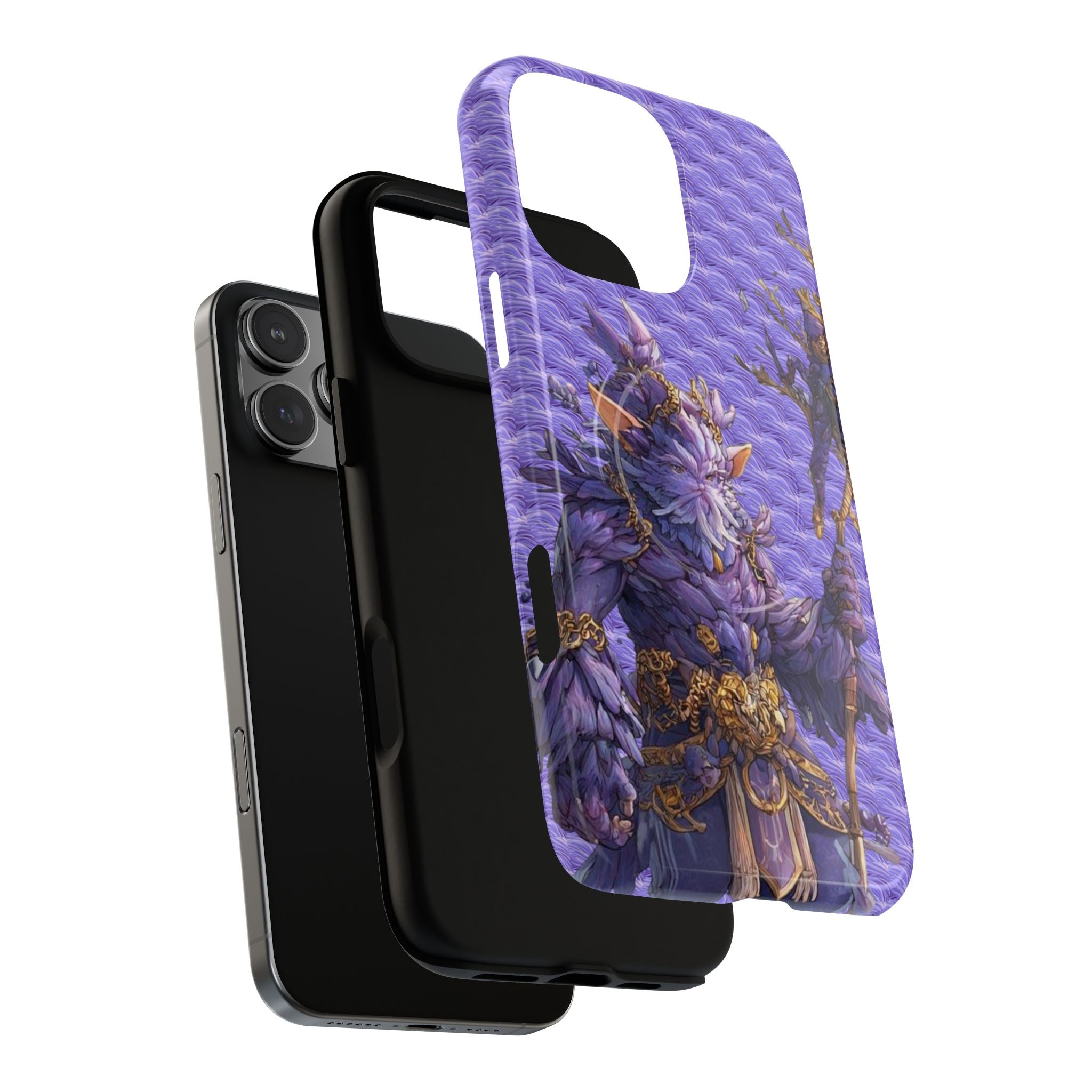 MOUMONS004 Phone Case