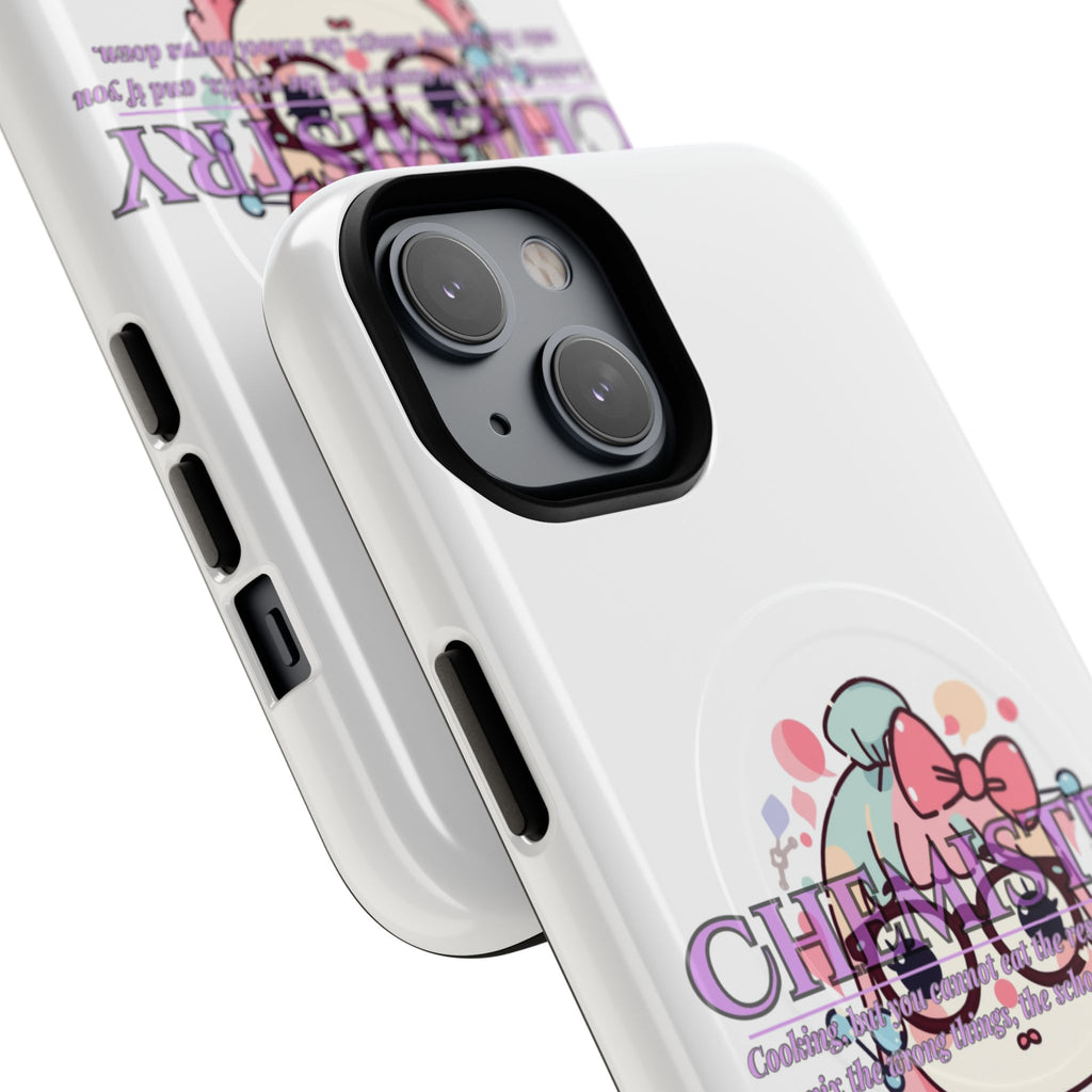 T-Case Series 010 Phone Case