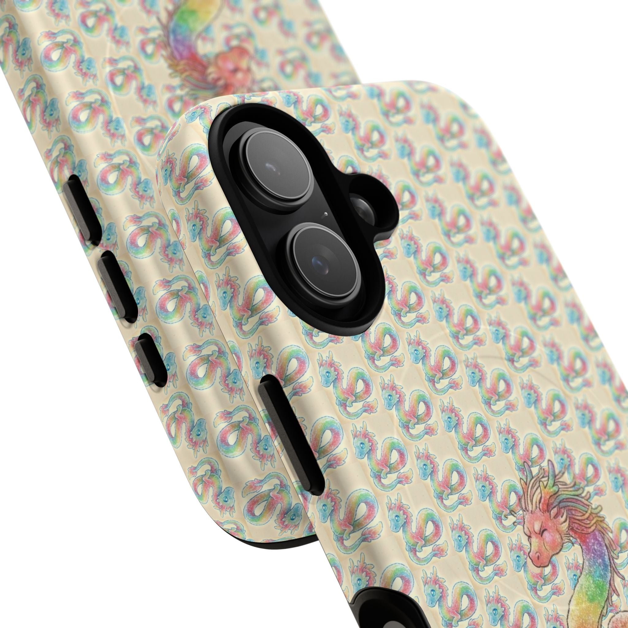 MOUMONS017A Phone Case