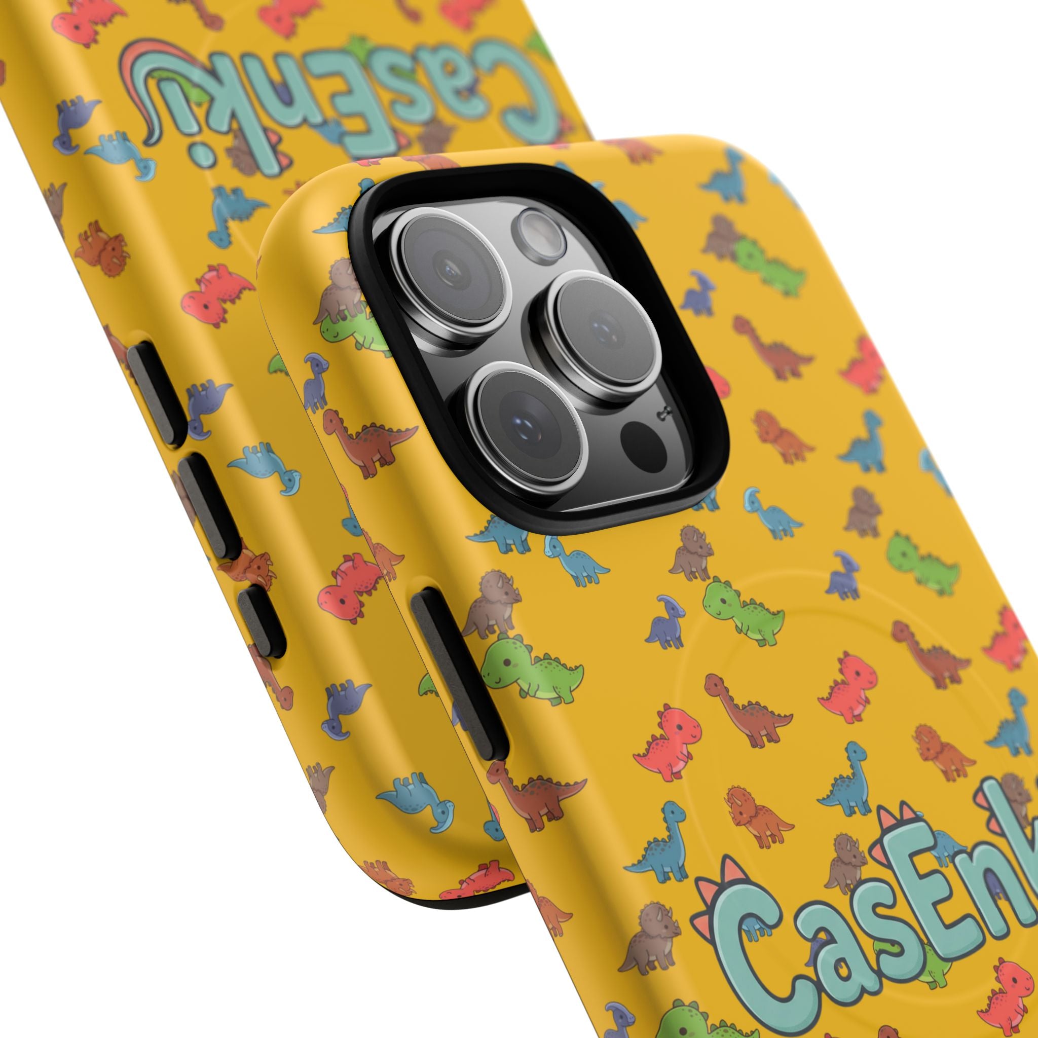 T-Case Series 005 Phone Case
