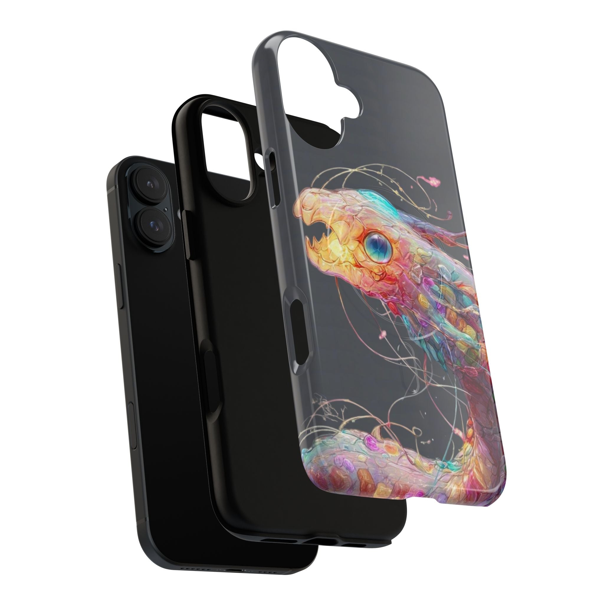 MOUMONS016 Tough Phone Case