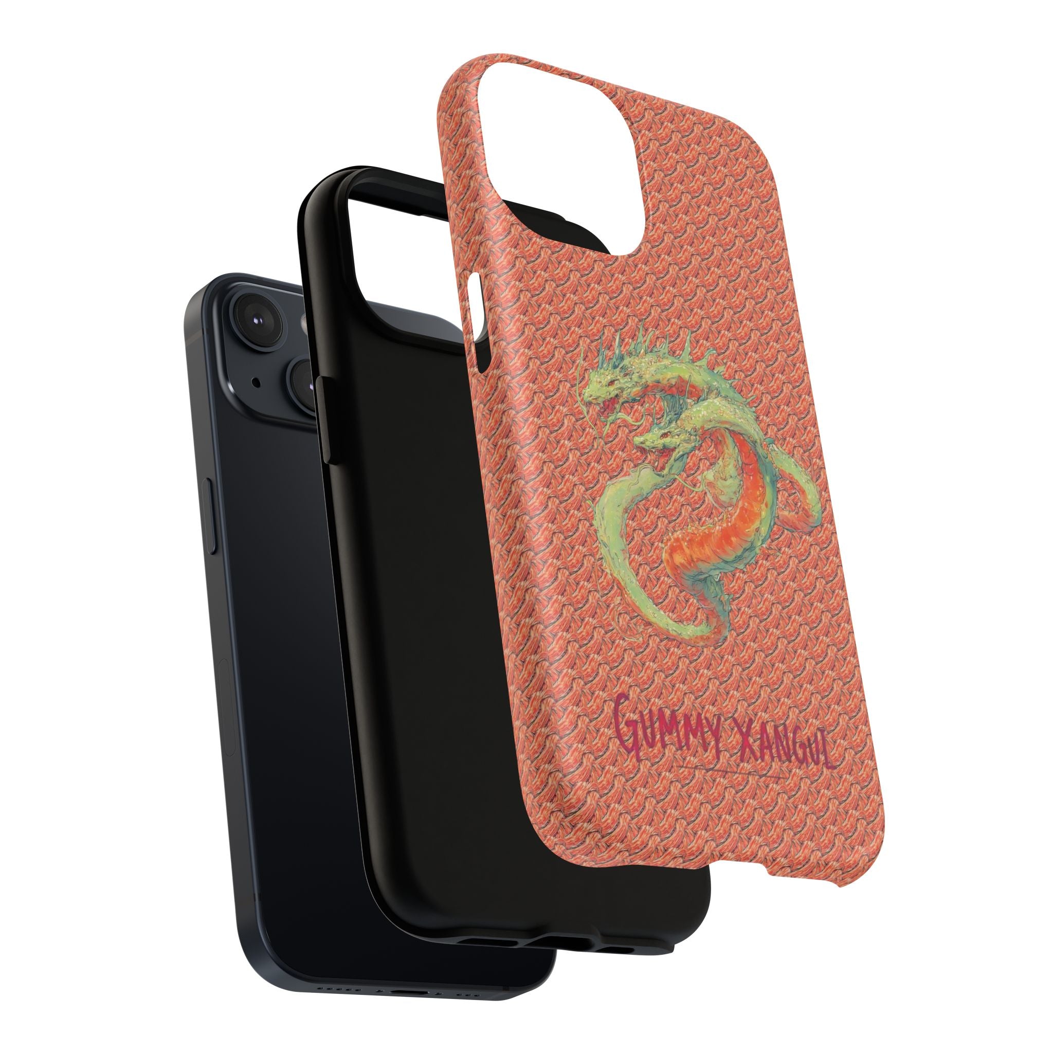MOUMONS019B phone case