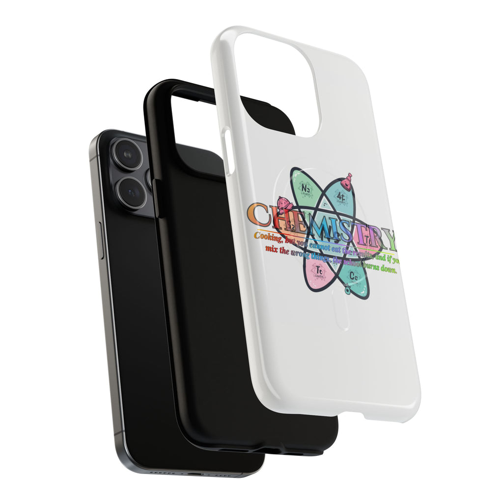 T-Case Series 009 tough phone case