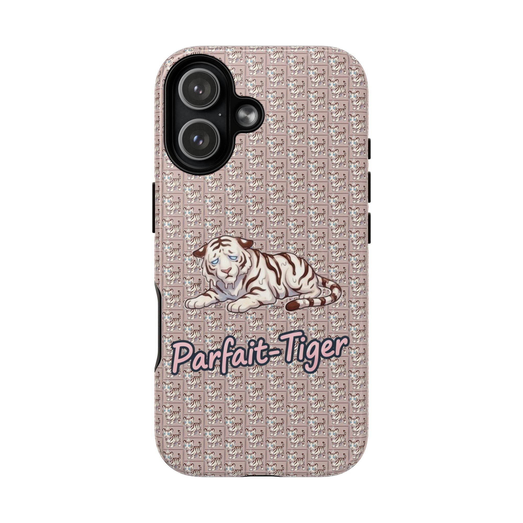 MOUMONS010B Phone Case
