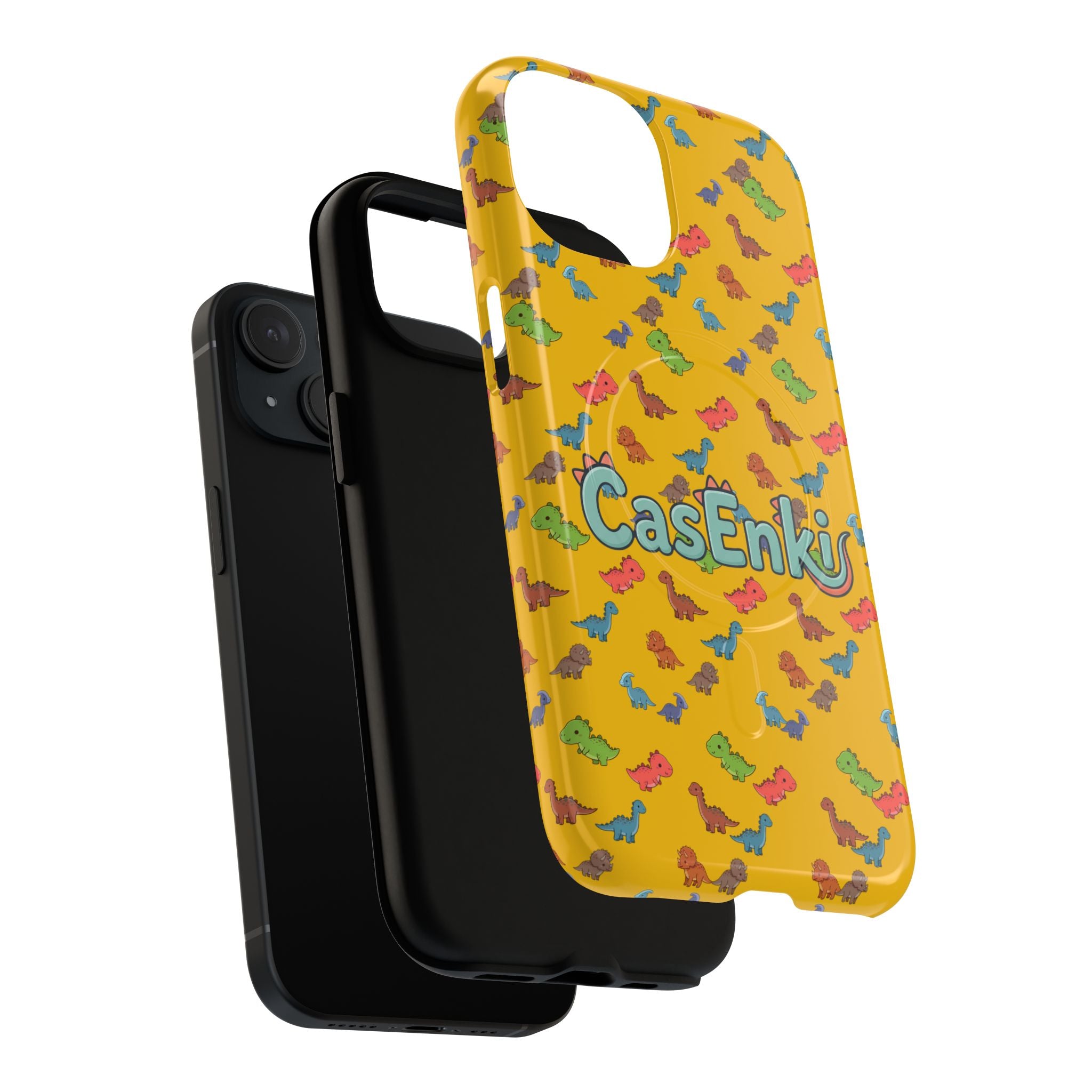 T-Case Series 005 Phone Case