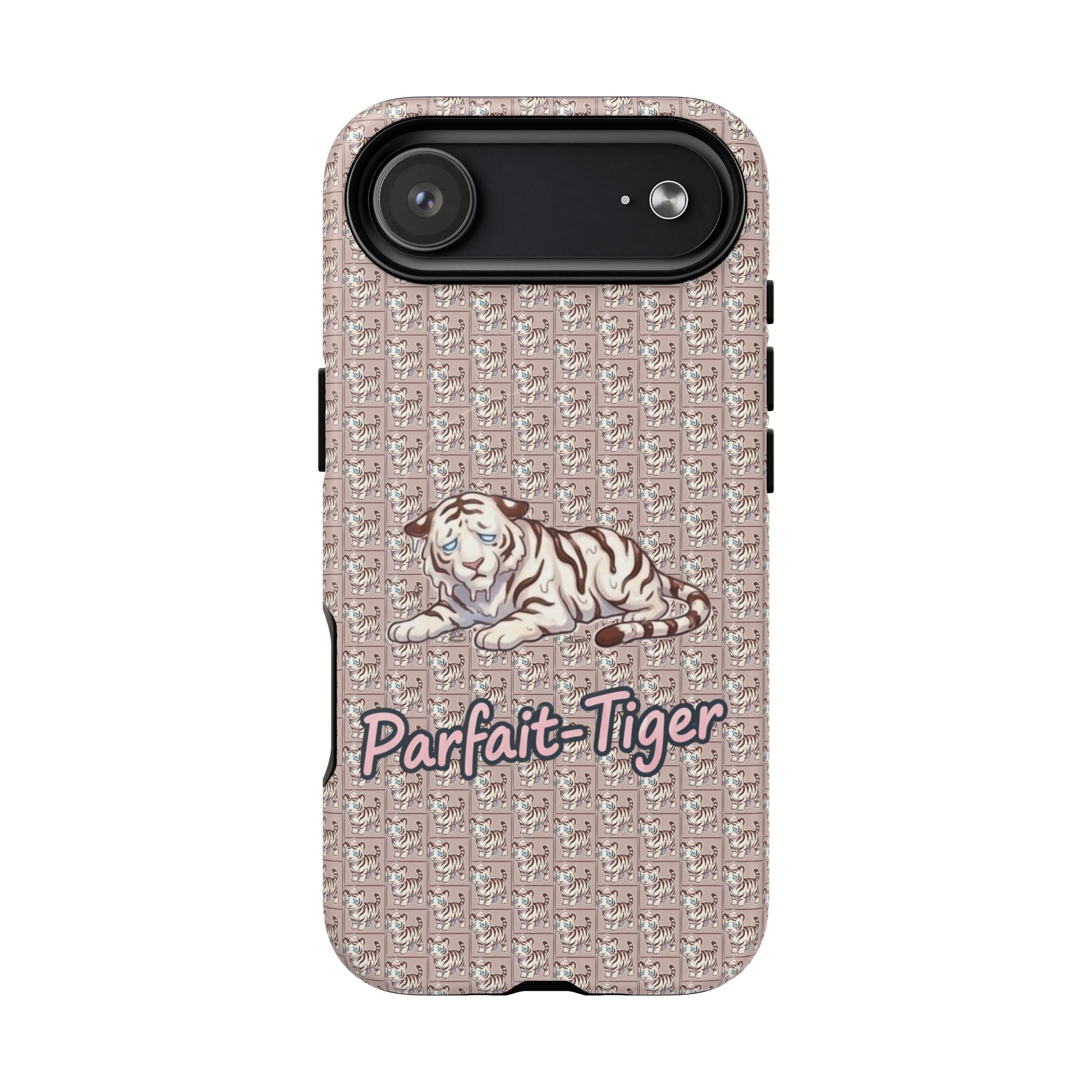 MOUMONS010B Phone Case