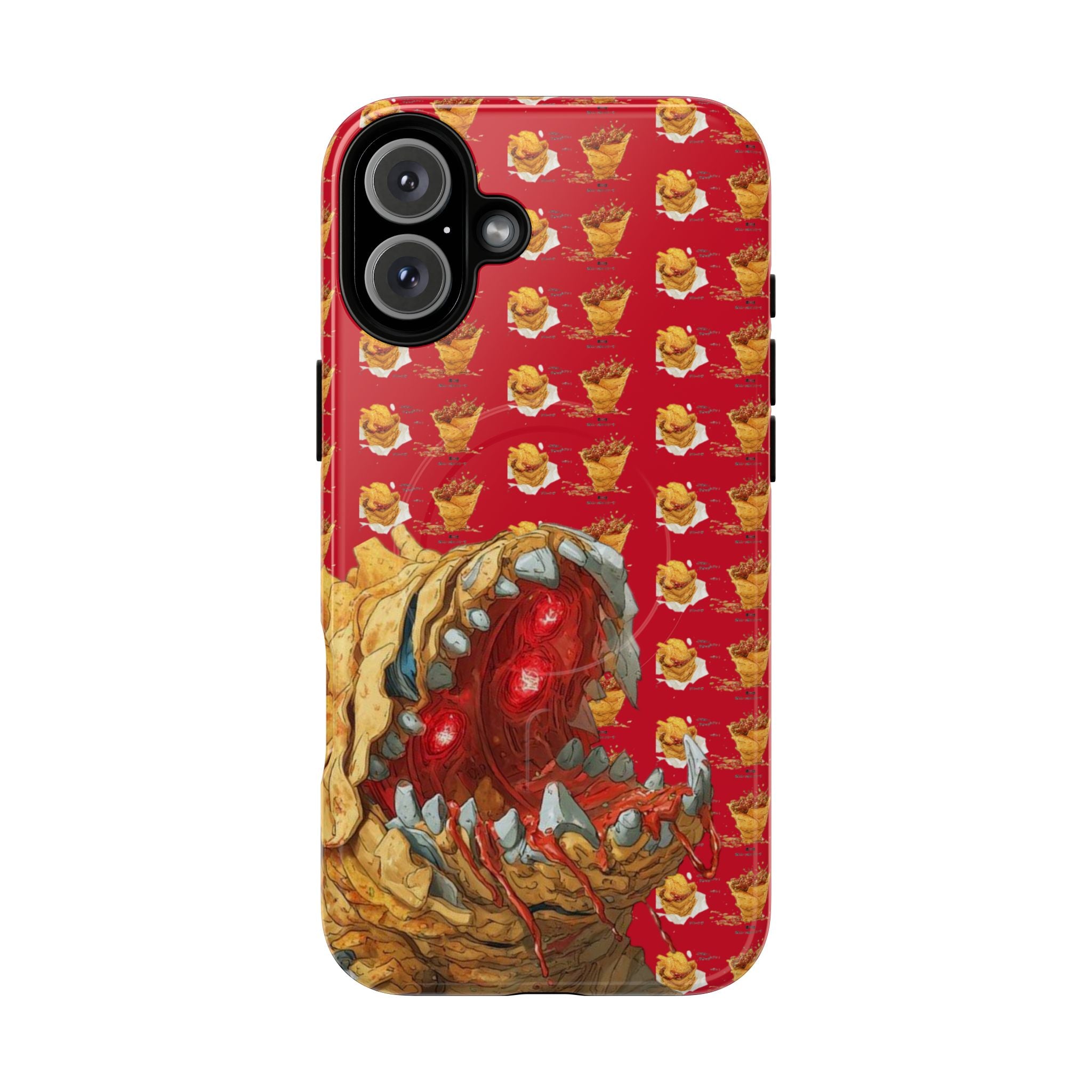 MOUMONS005 Phone Case