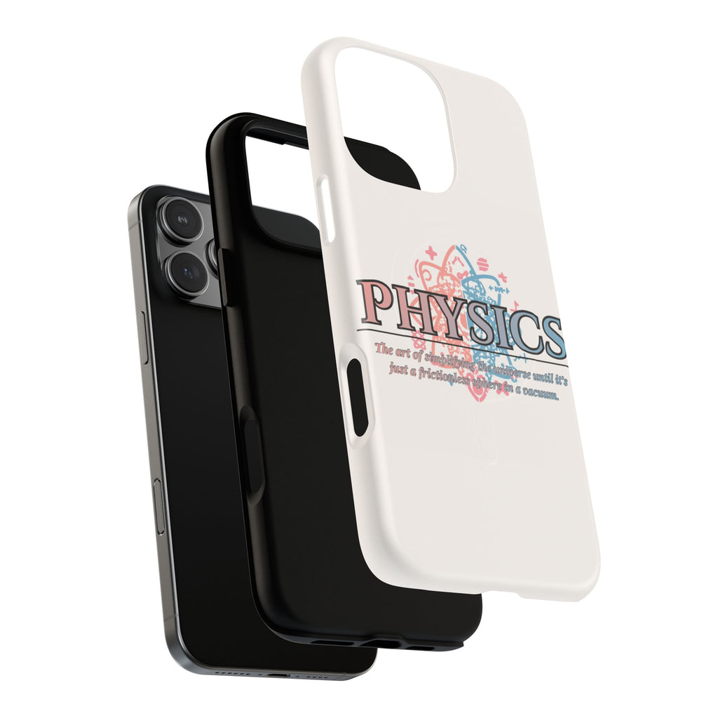 T-Case Series 006 Tough Magnetic Phone Case