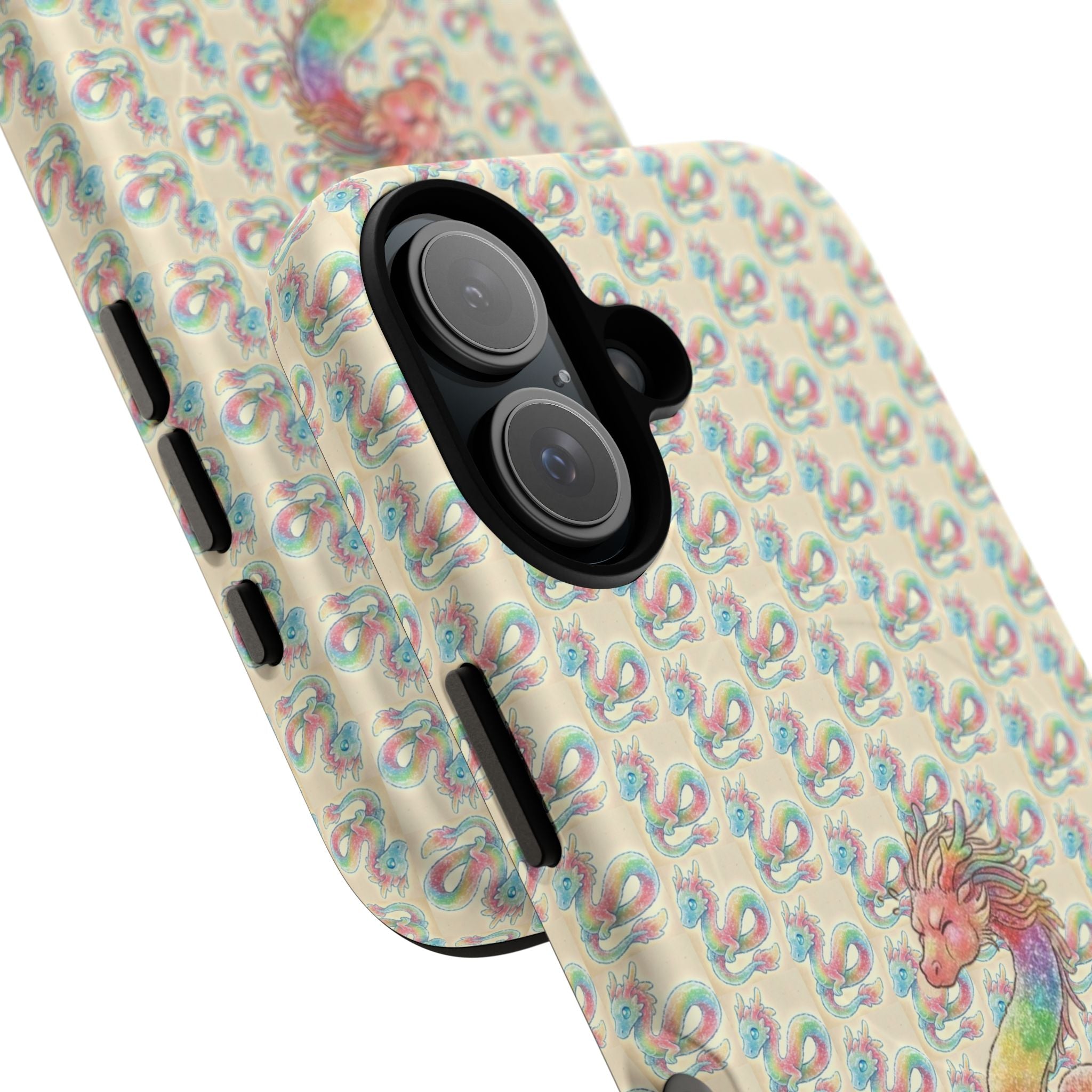 MOUMONS017A Phone Case