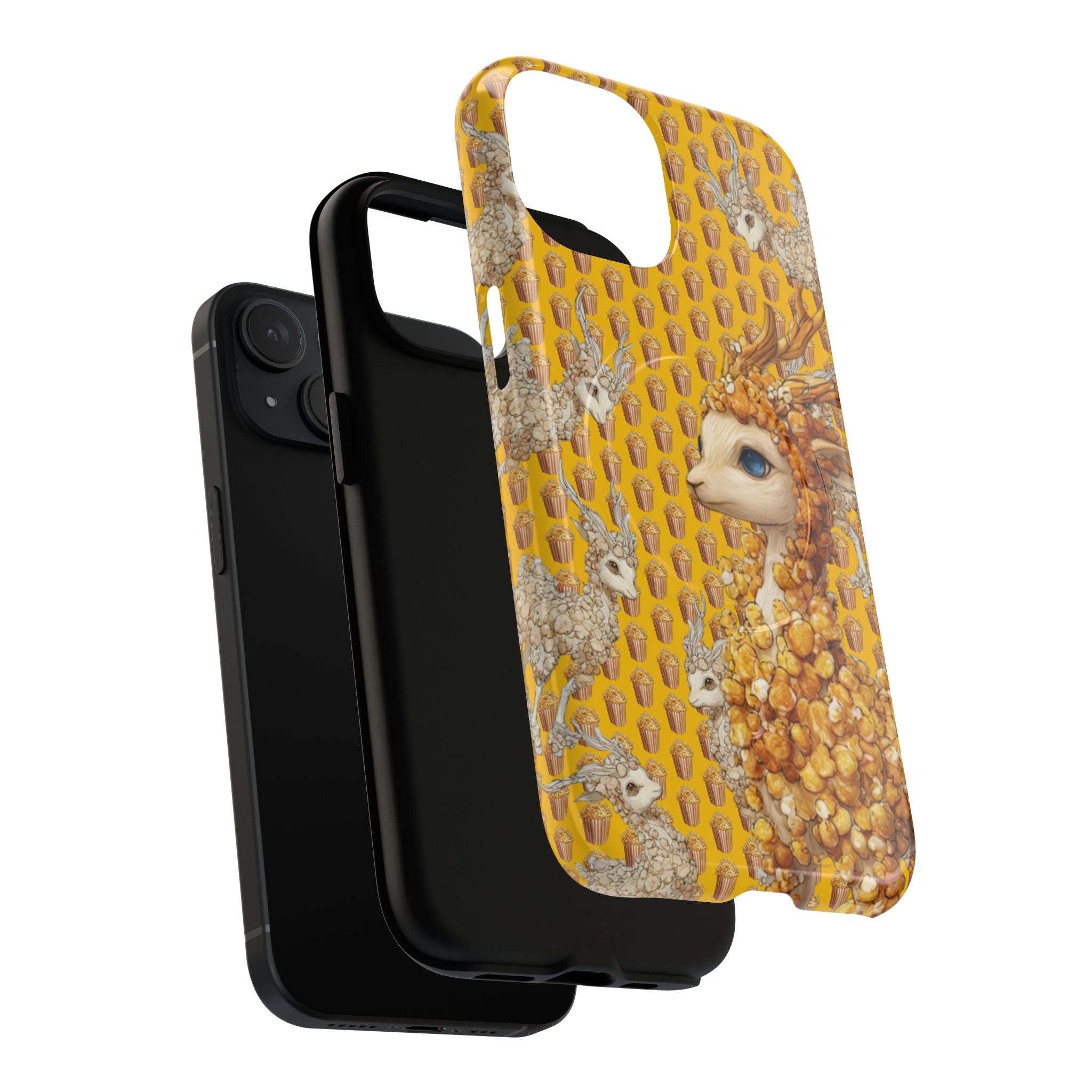 MOUMONS001 Phone Case