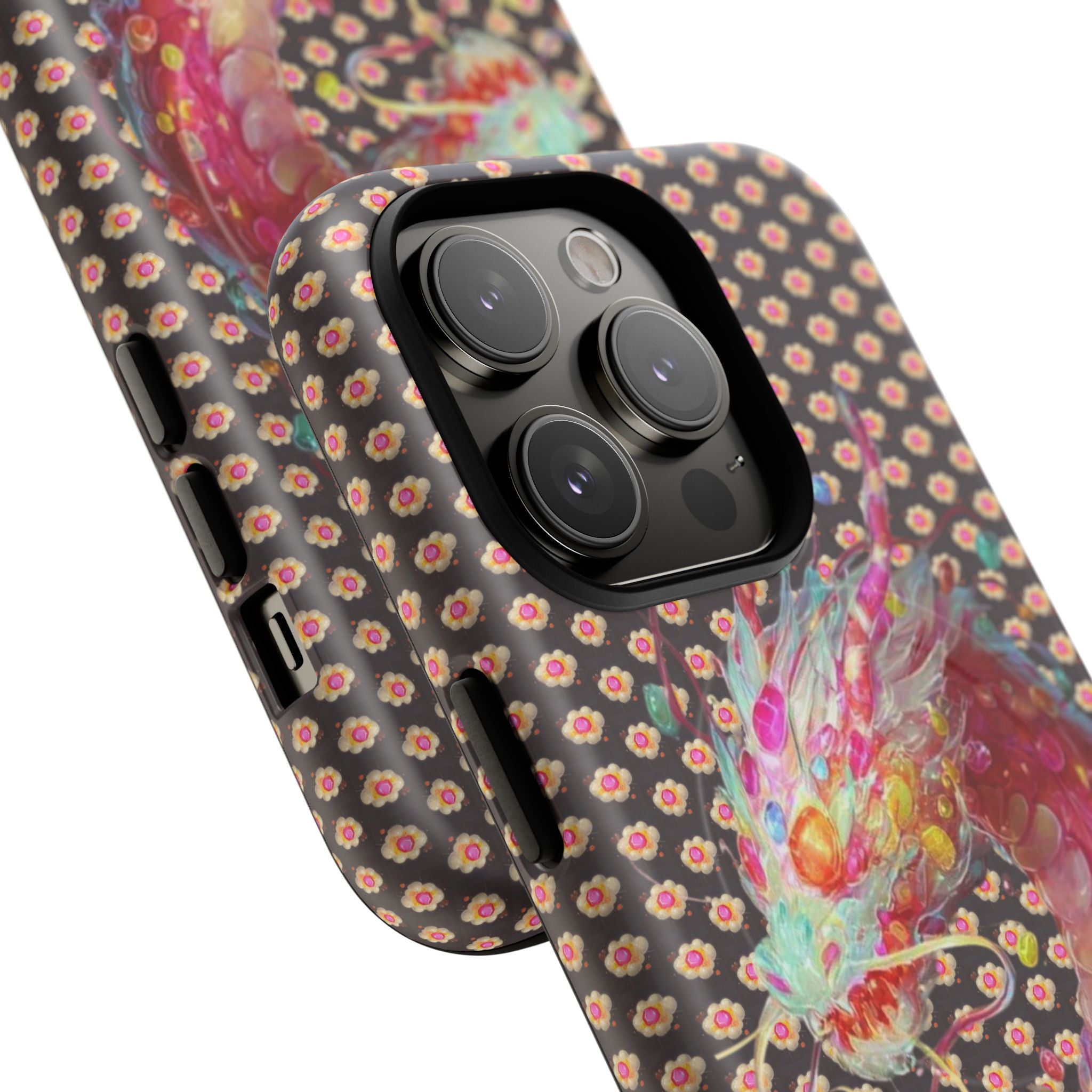 MOUMONS013 Tough Phone Case