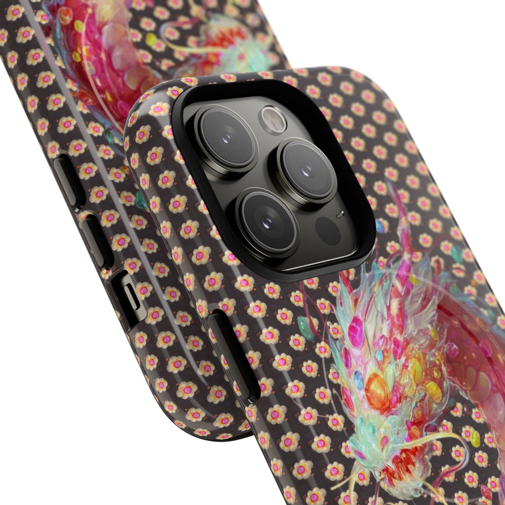 MOUMONS013 Tough Phone Case