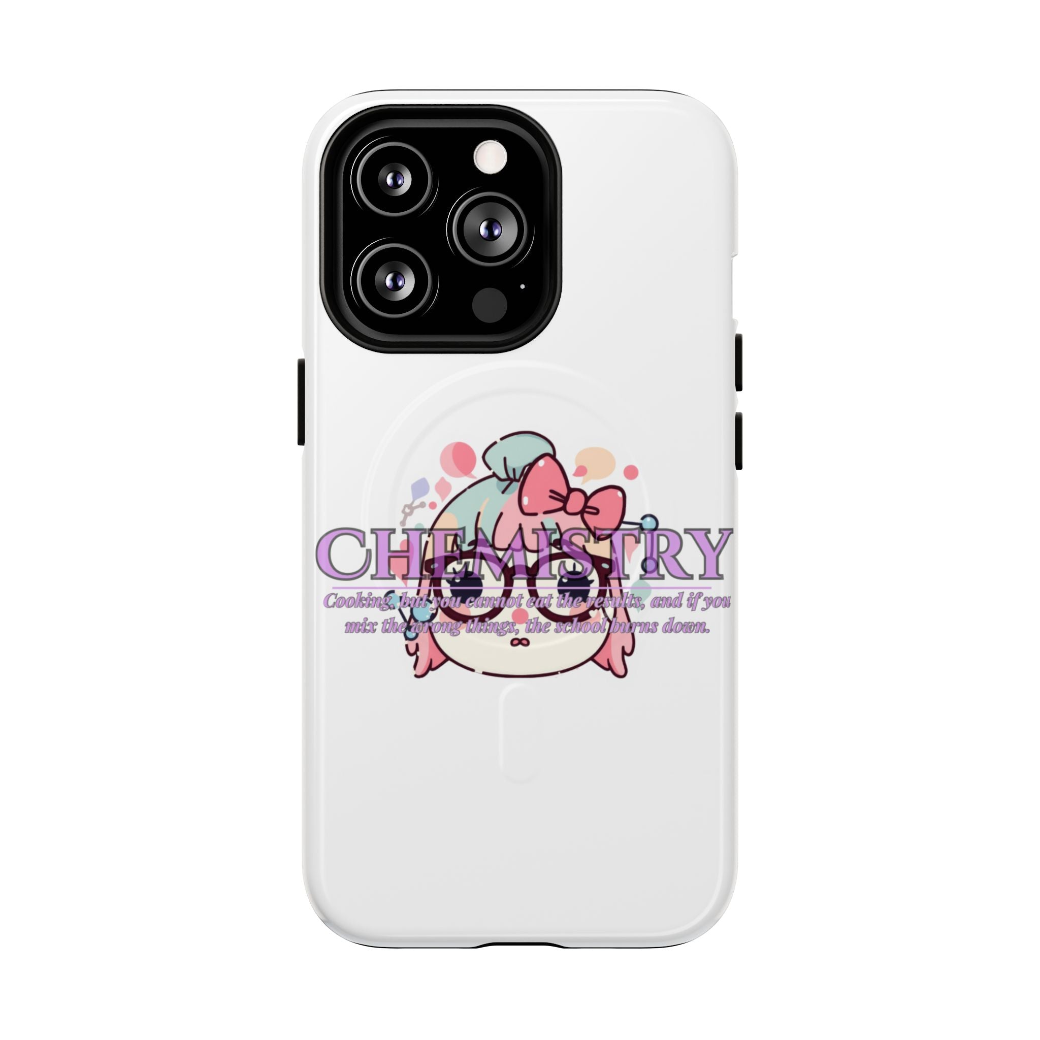 T-Case Series 010 Phone Case