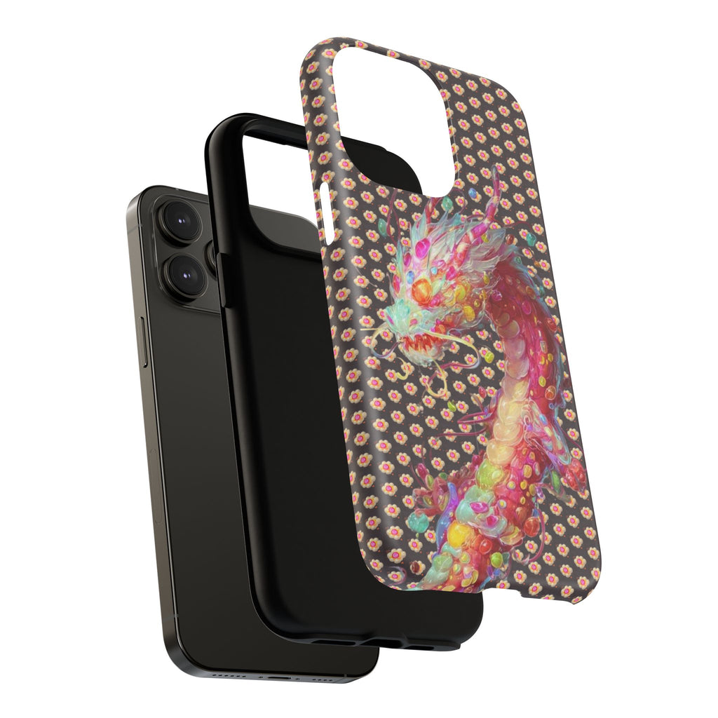 MOUMONS013 Tough Phone Case