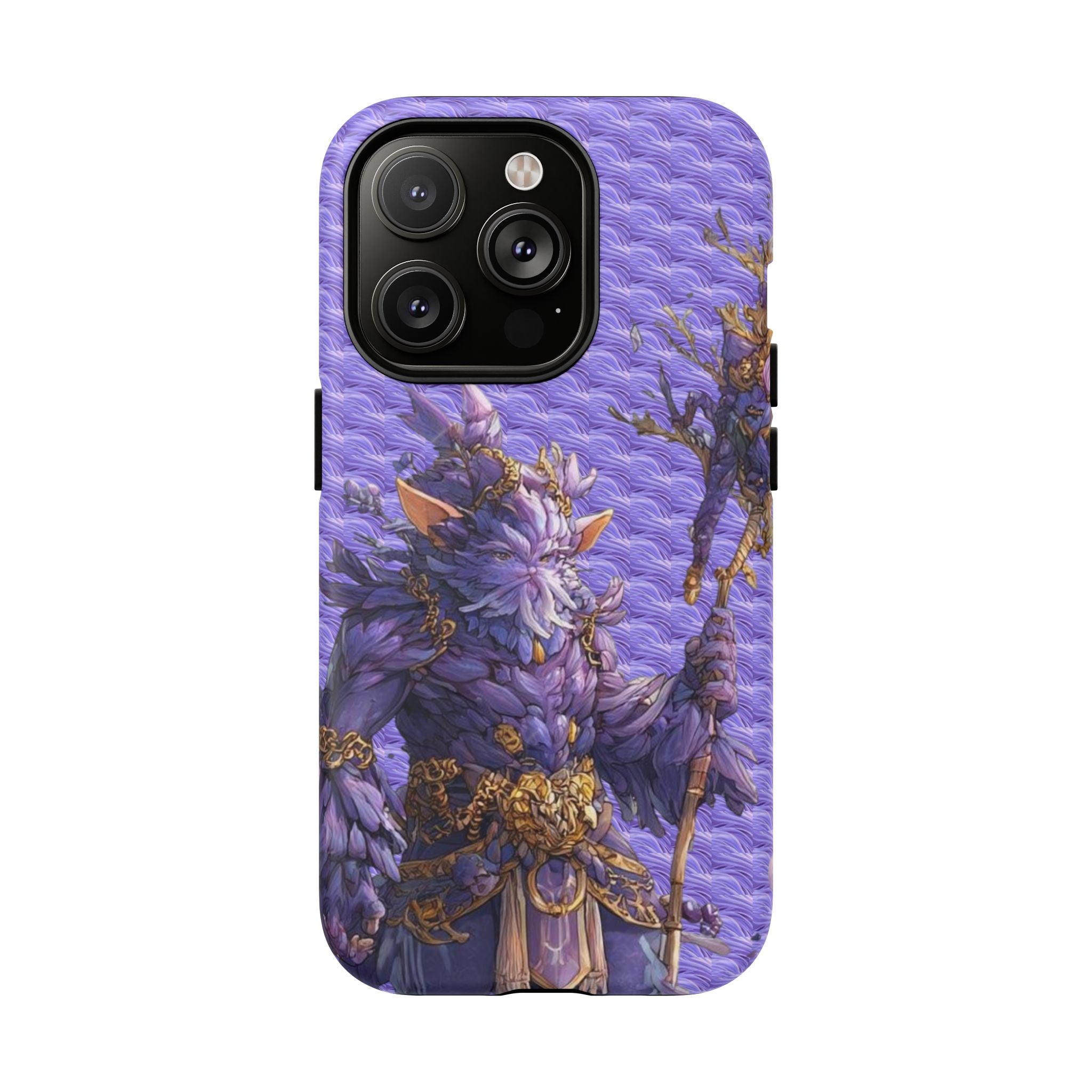 MOUMONS004 Phone Case