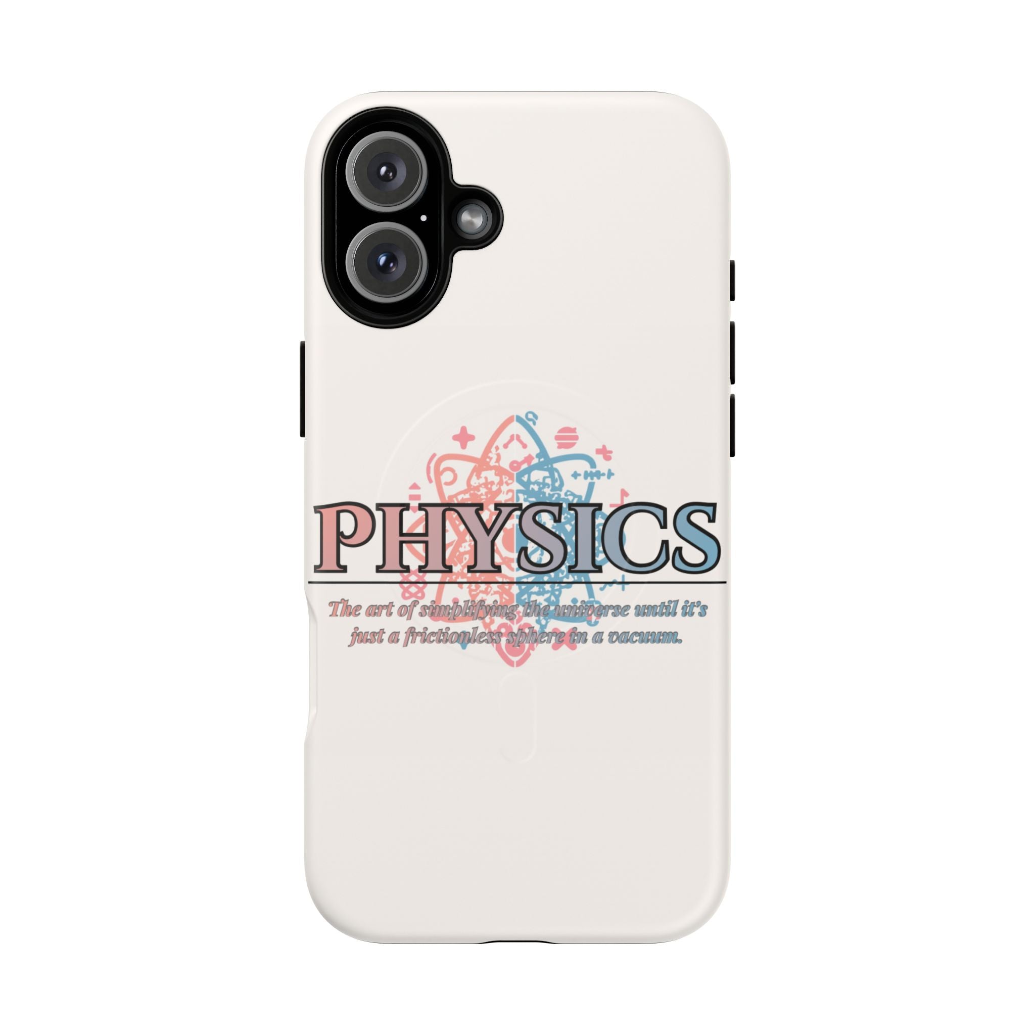 T-Case Series 006 Tough Magnetic Phone Case