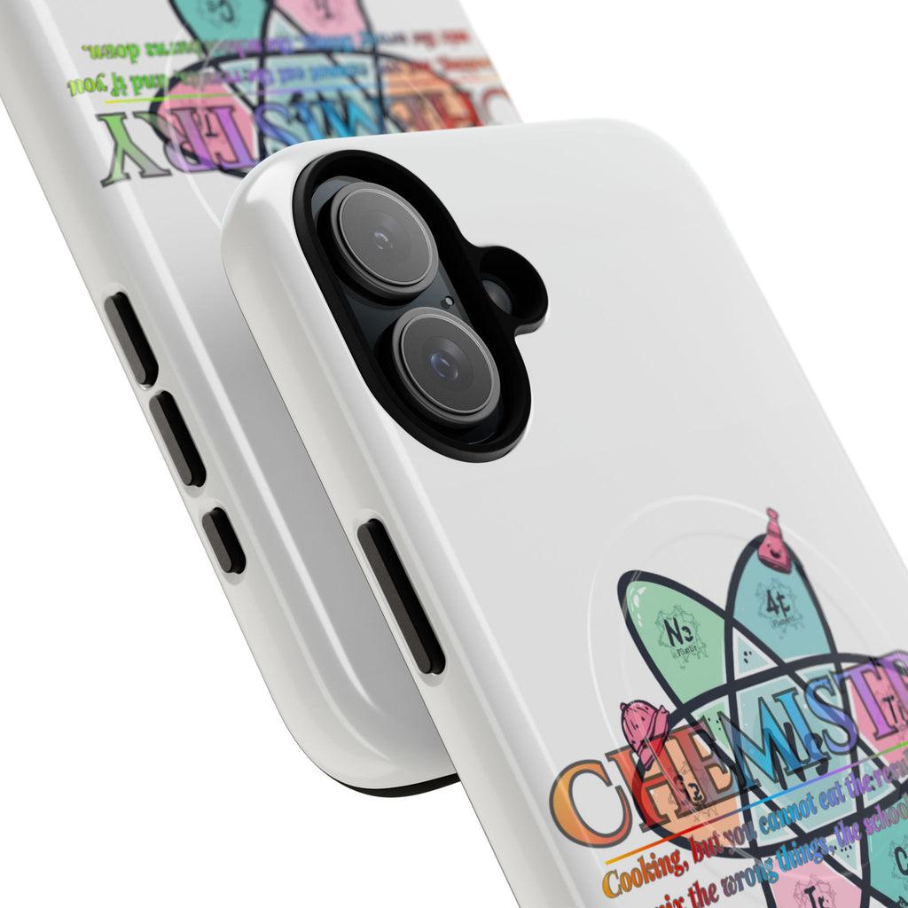 T-Case Series 009 tough phone case