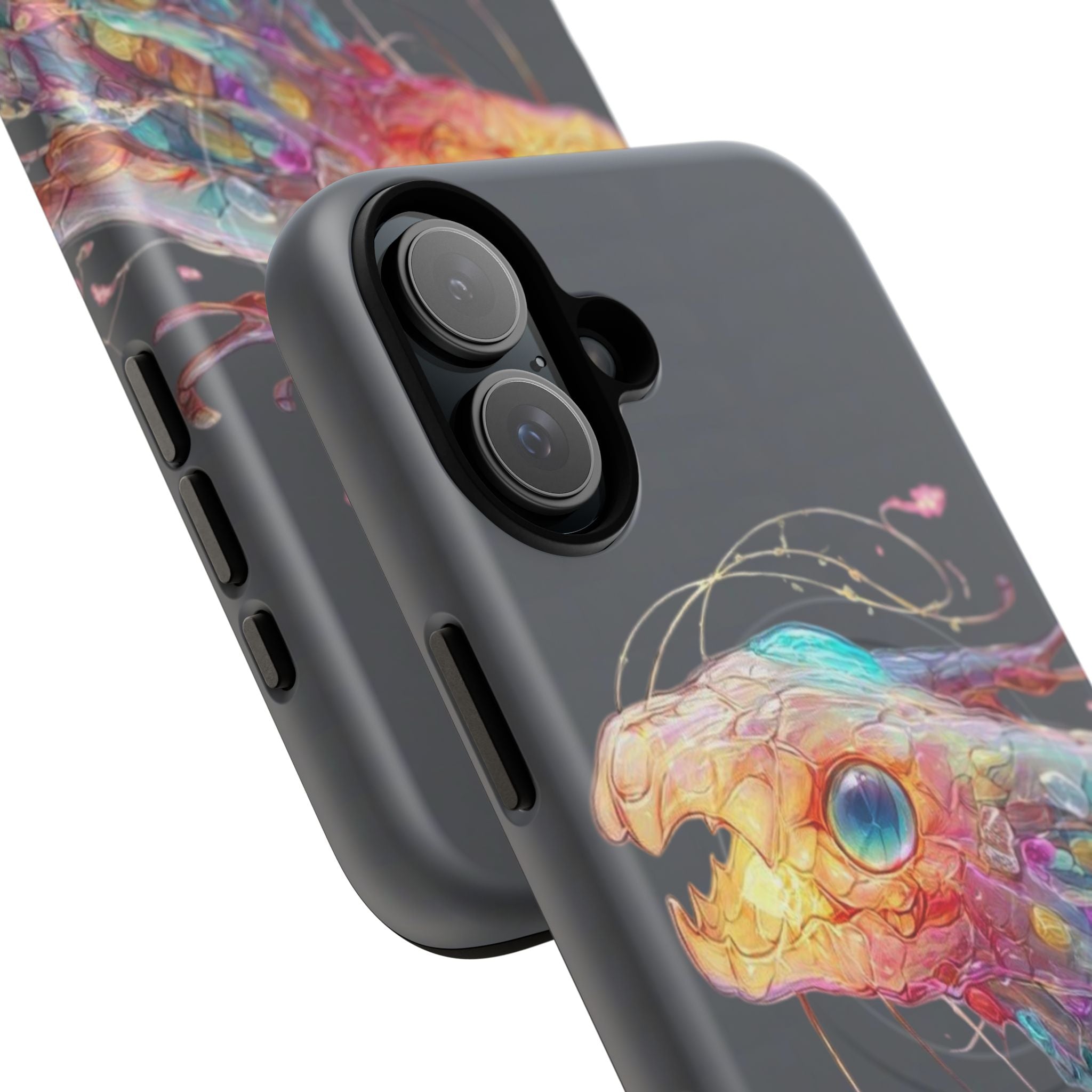 MOUMONS016 Tough Phone Case