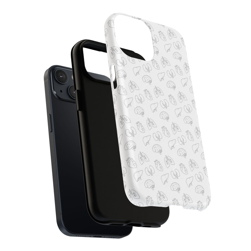Biology Theme Case