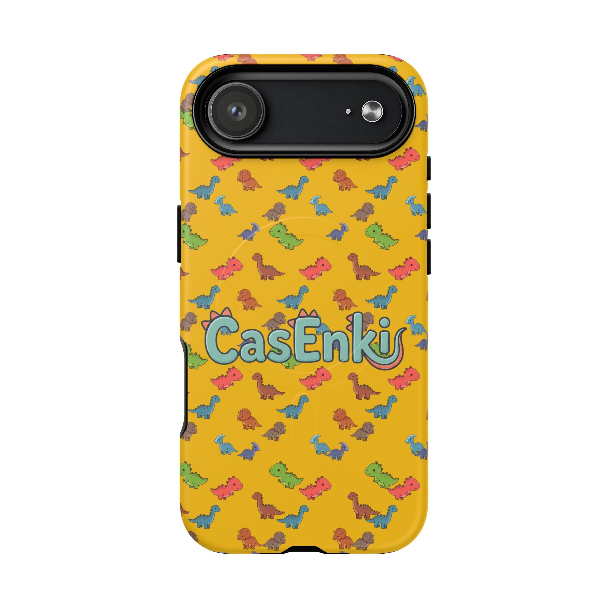 T-Case Series 005 Phone Case