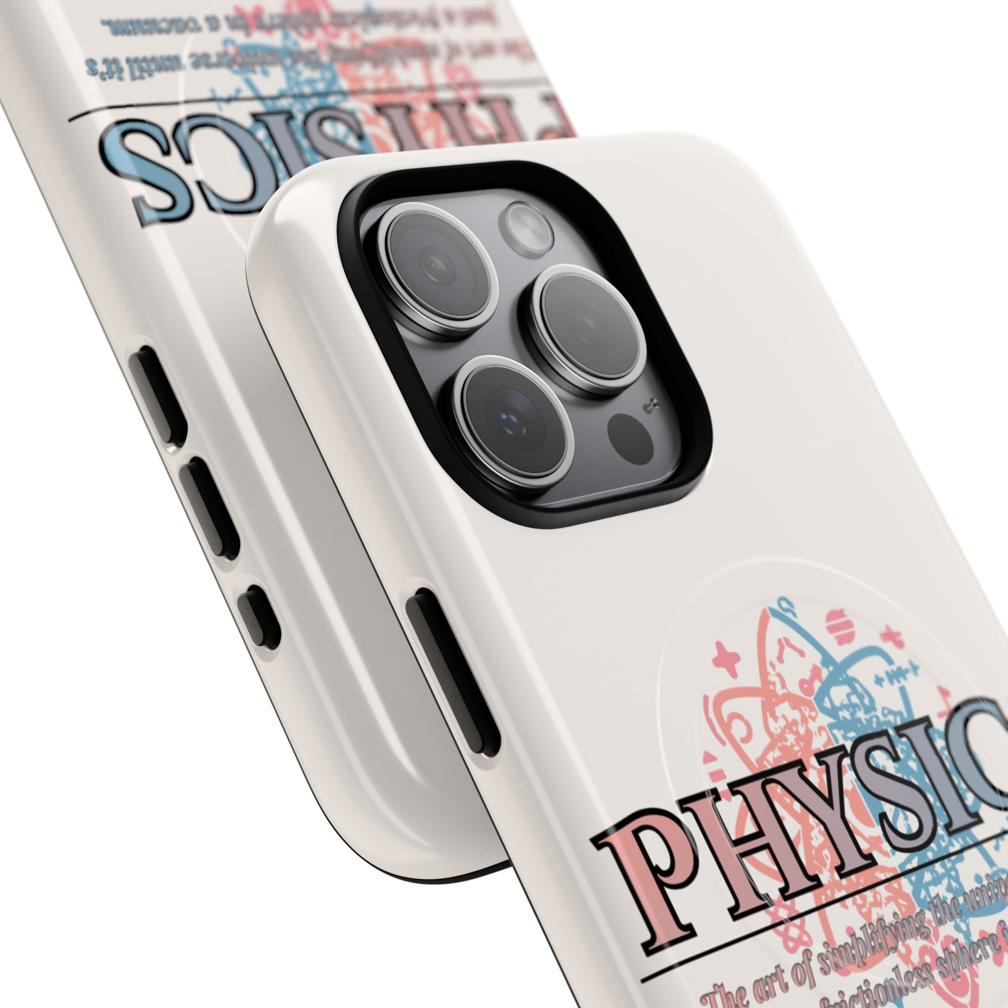 T-Case Series 006 Tough Magnetic Phone Case