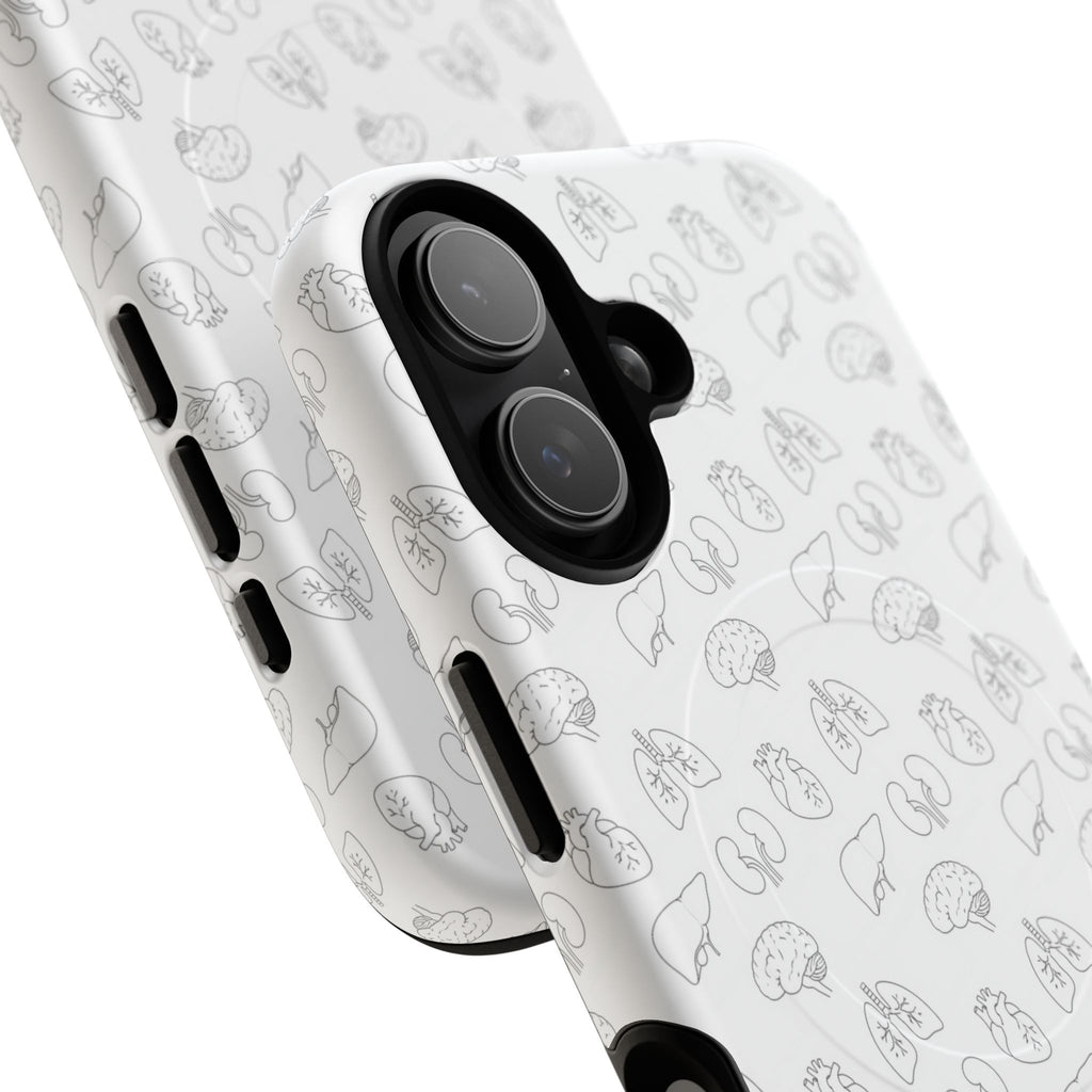 Biology Theme Case