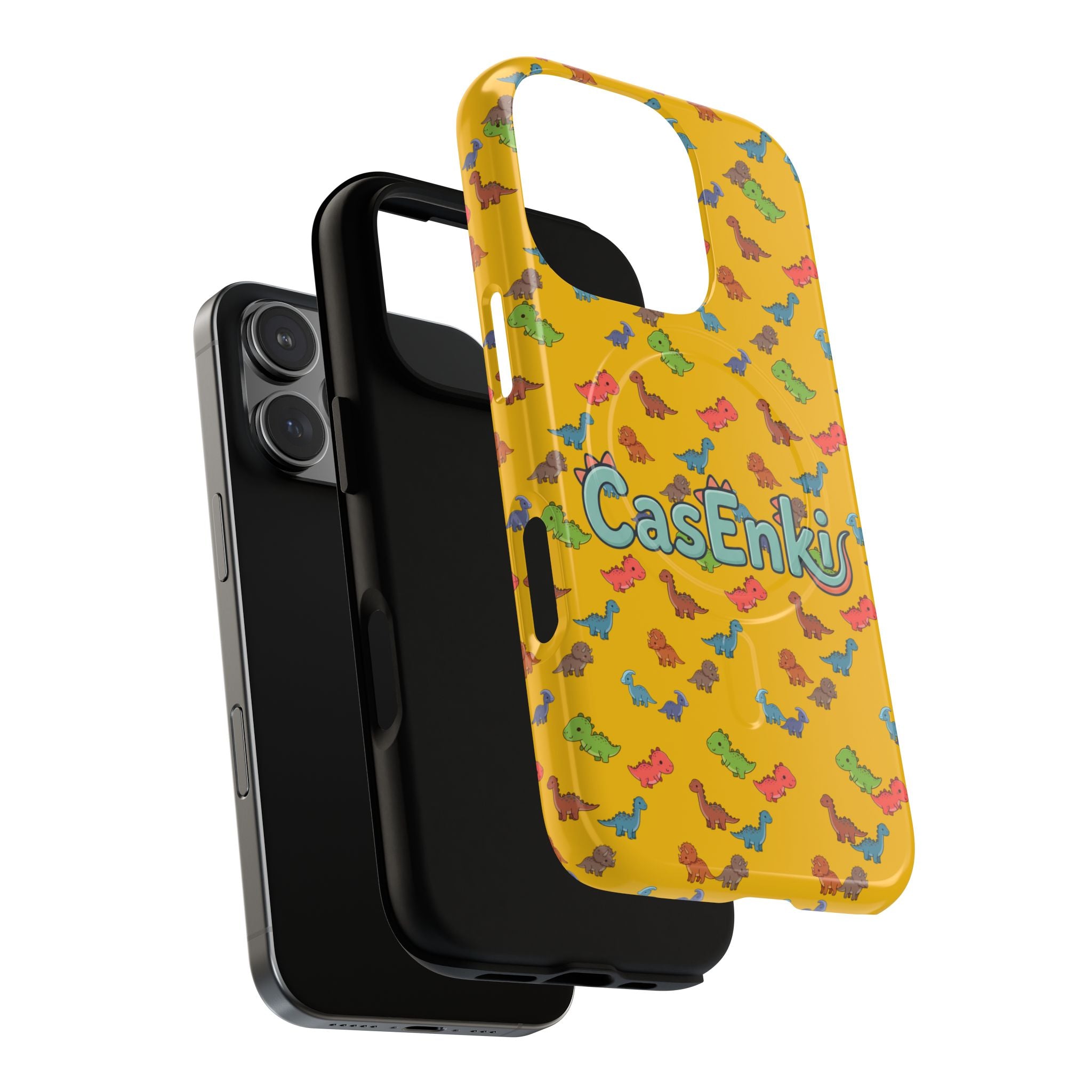 T-Case Series 005 Phone Case