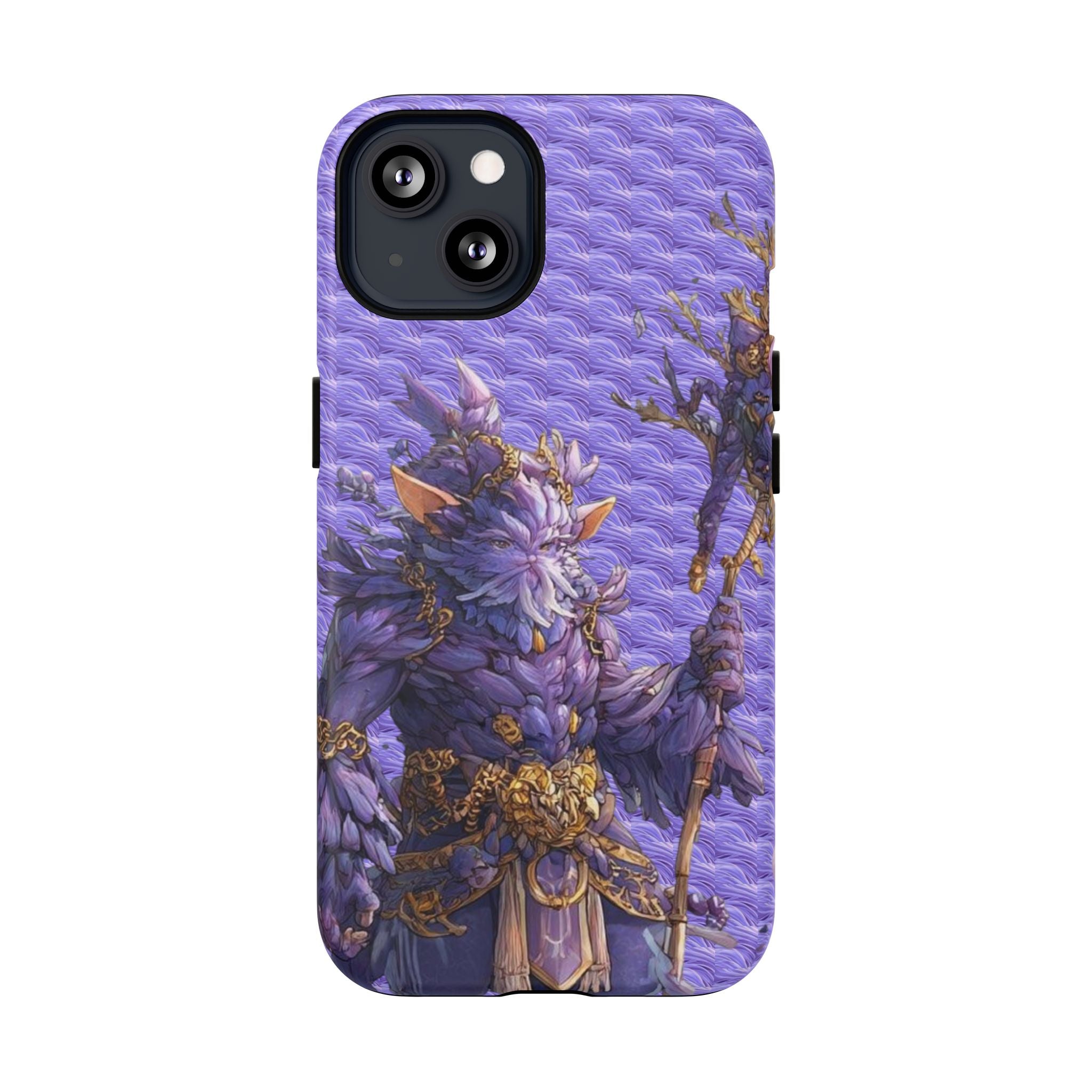 MOUMONS004 Phone Case
