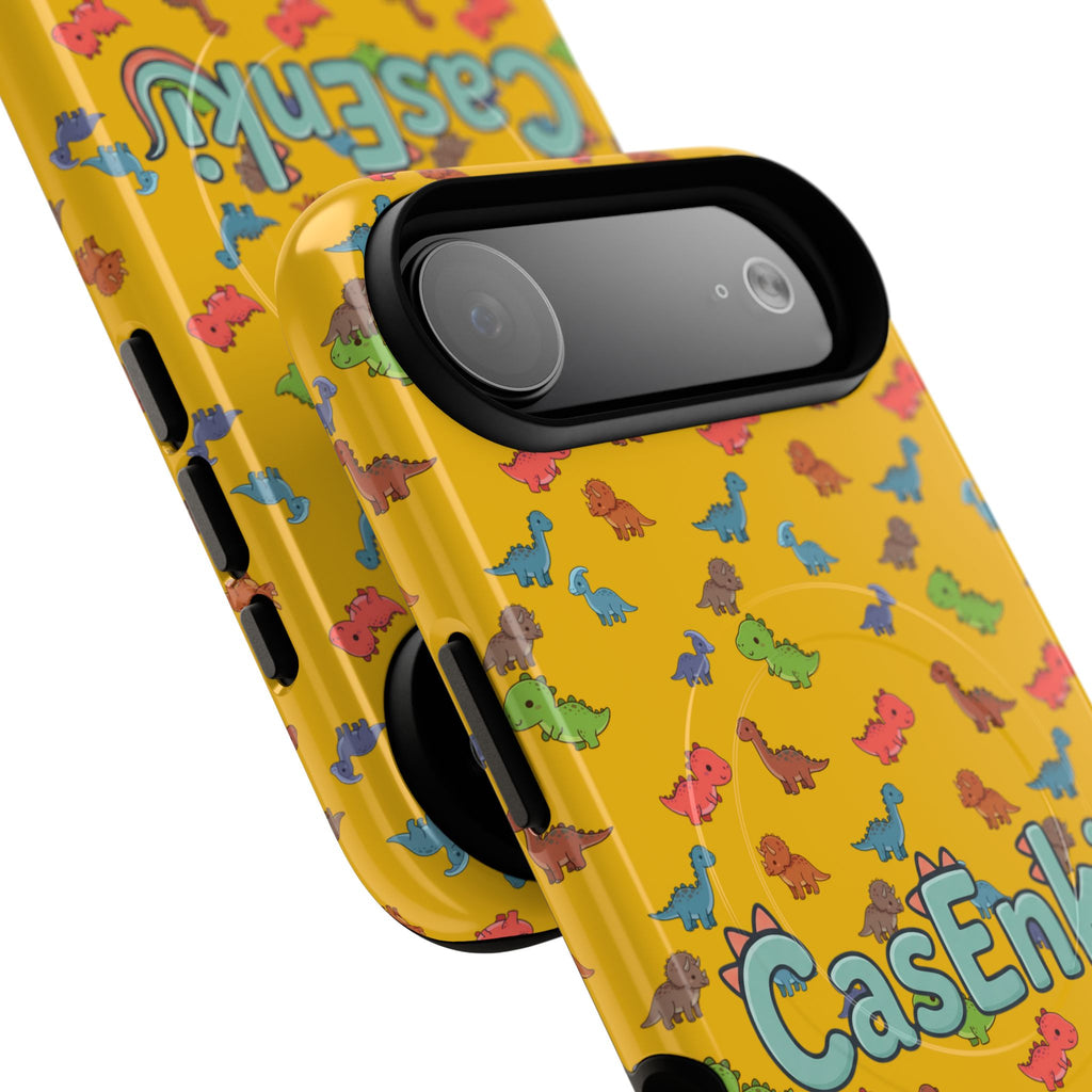 T-Case Series 005 Phone Case