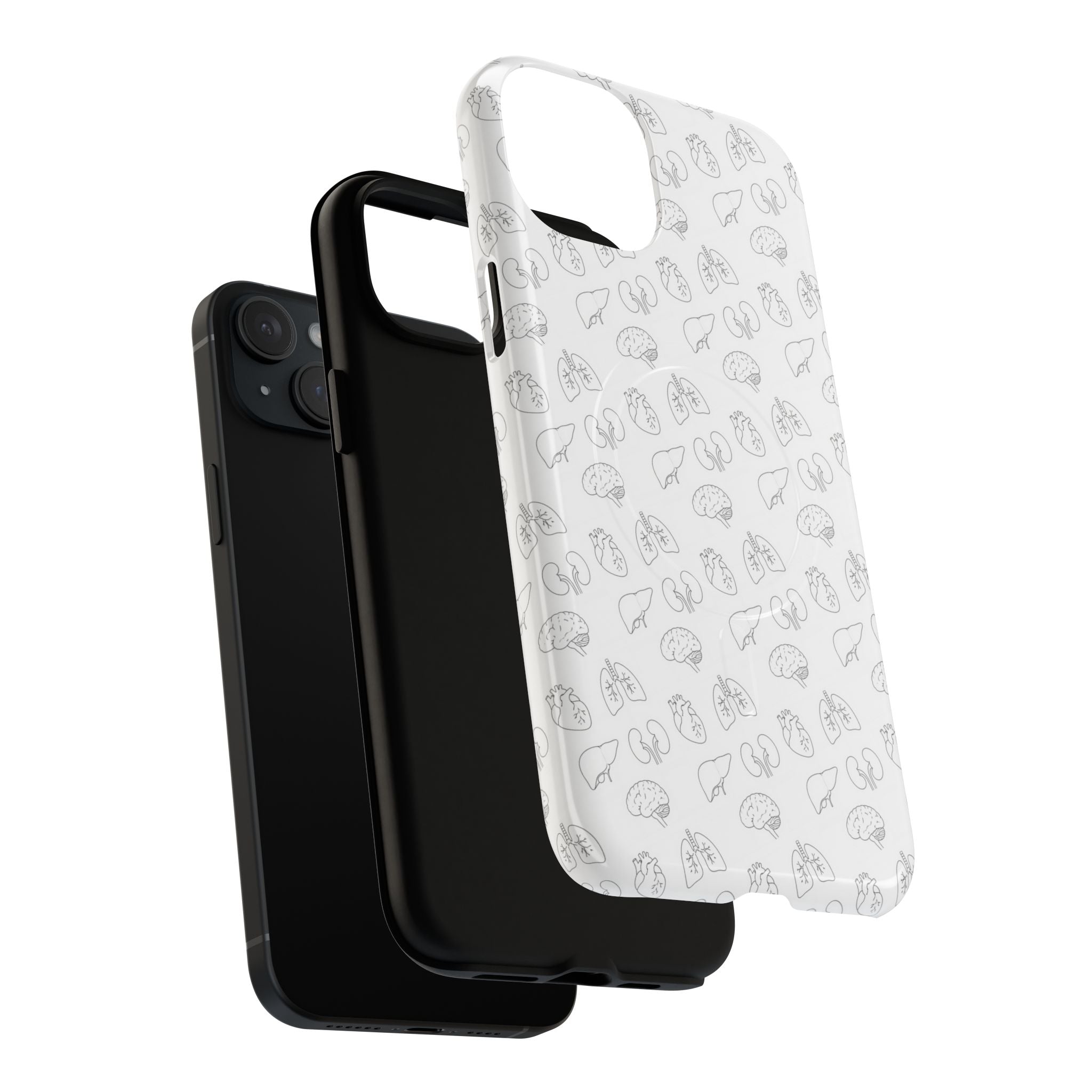 Biology Theme Case
