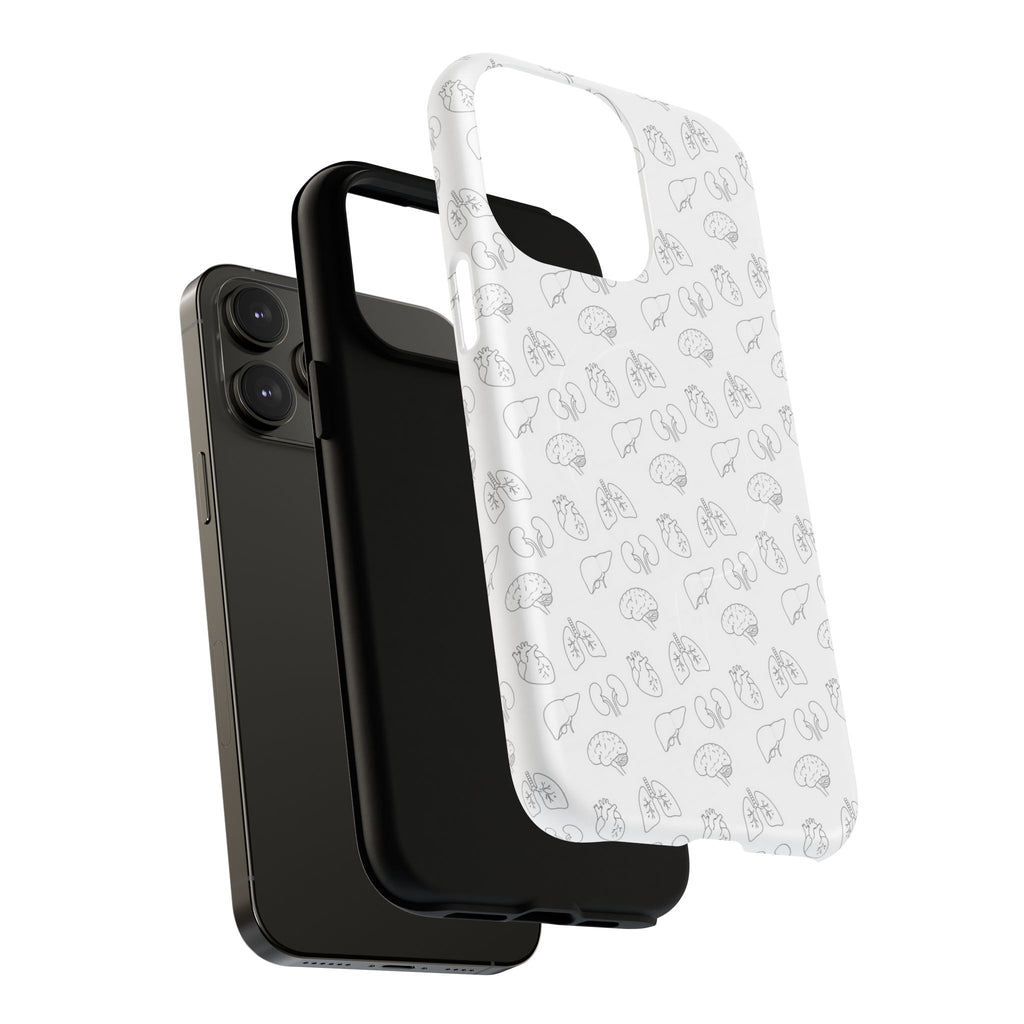 Biology Theme Case
